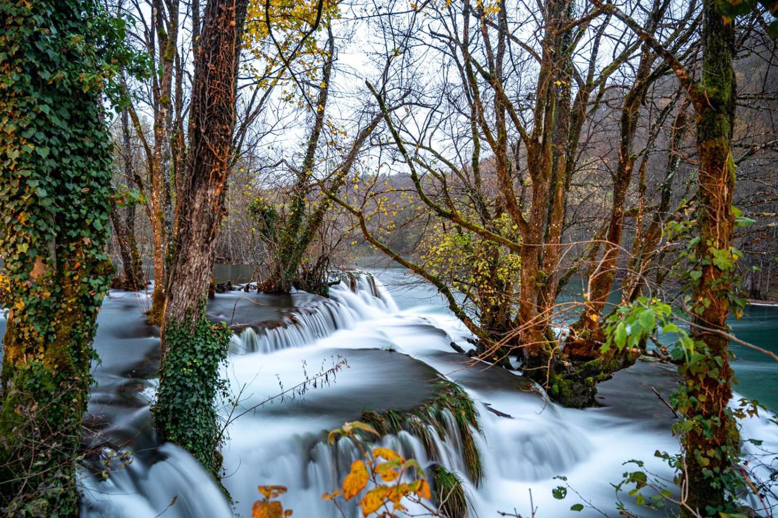 Ecotourism Mrežnica