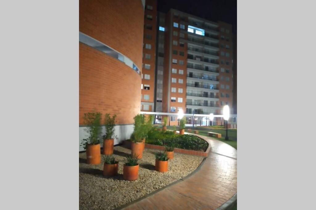 Tu mejor decisión a 20 minutos de Bogotá.