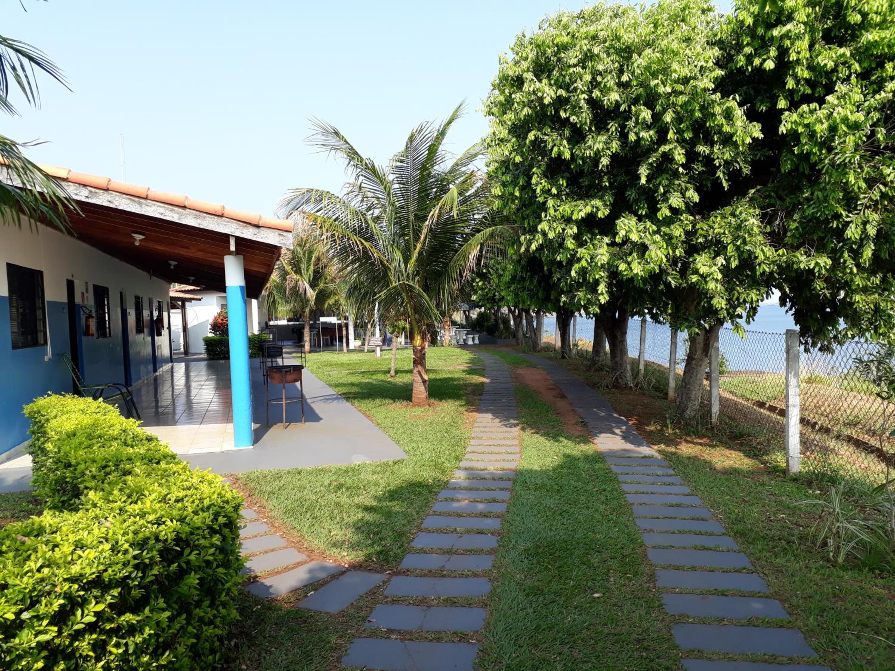 Associação Sabesp Presidente Epitácio view 2