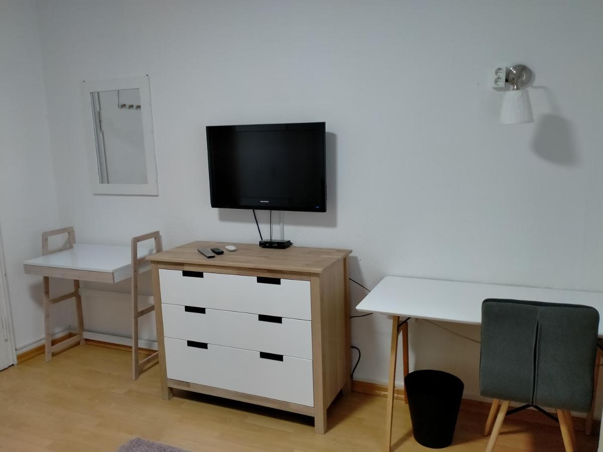 Ferienwohnung MacFeWo im Zentrum von Mayen view 4