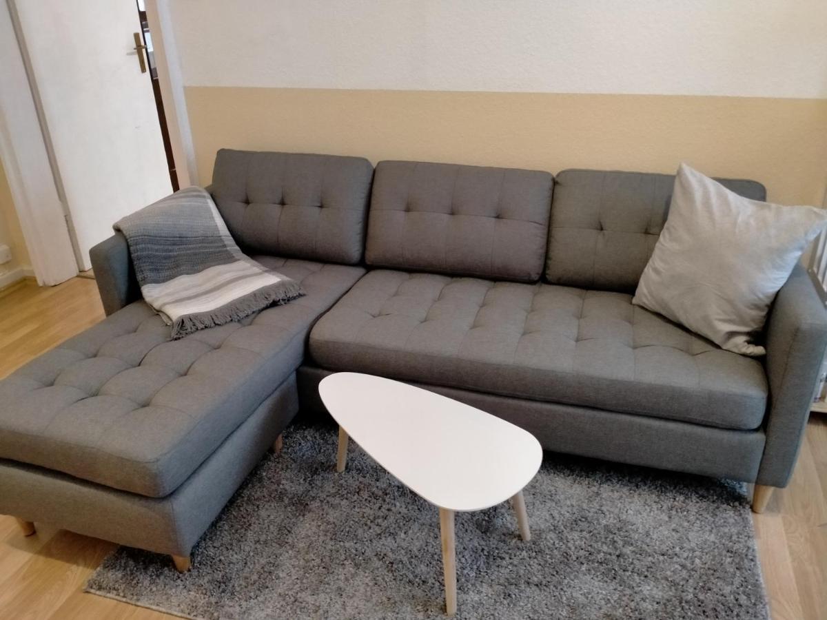Ferienwohnung MacFeWo im Zentrum von Mayen view 5