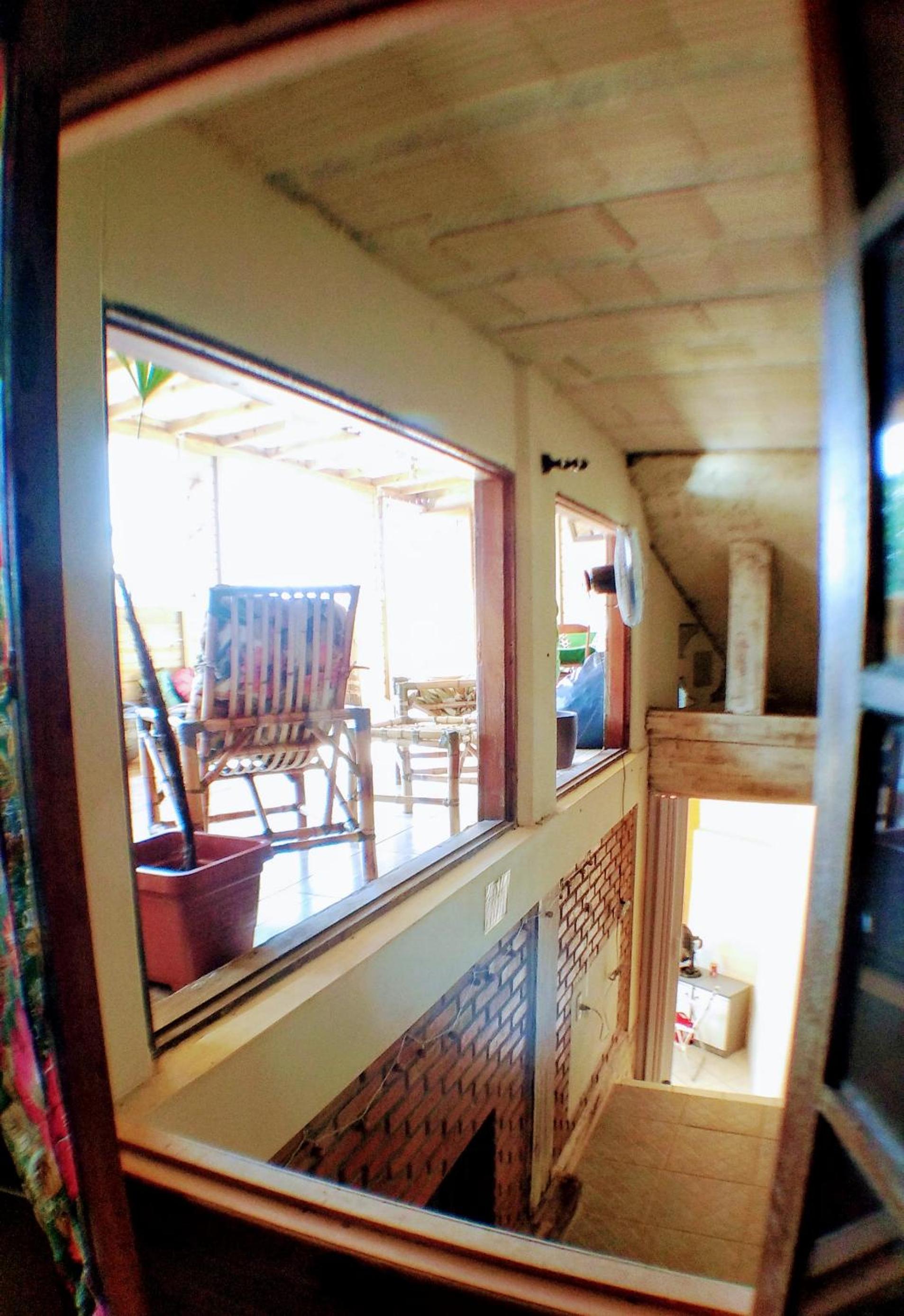 Hostel Aroeira do campo view 5