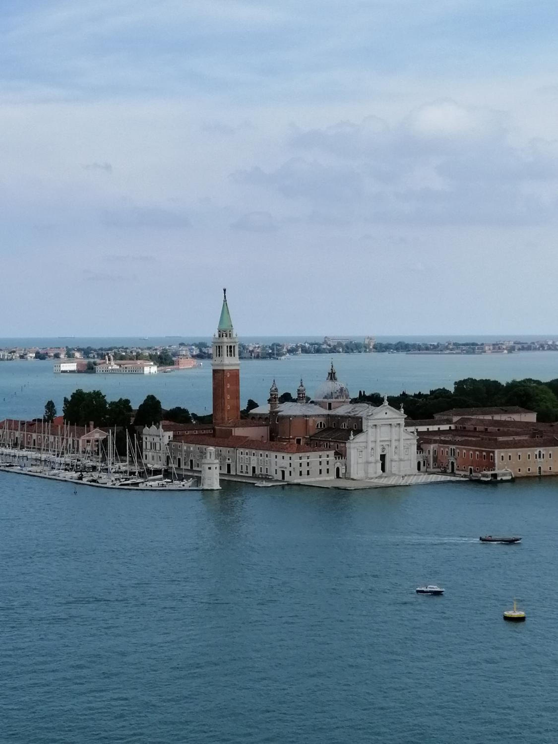 Cà Rizzi, romantico rifugio nel cuore di Venezia