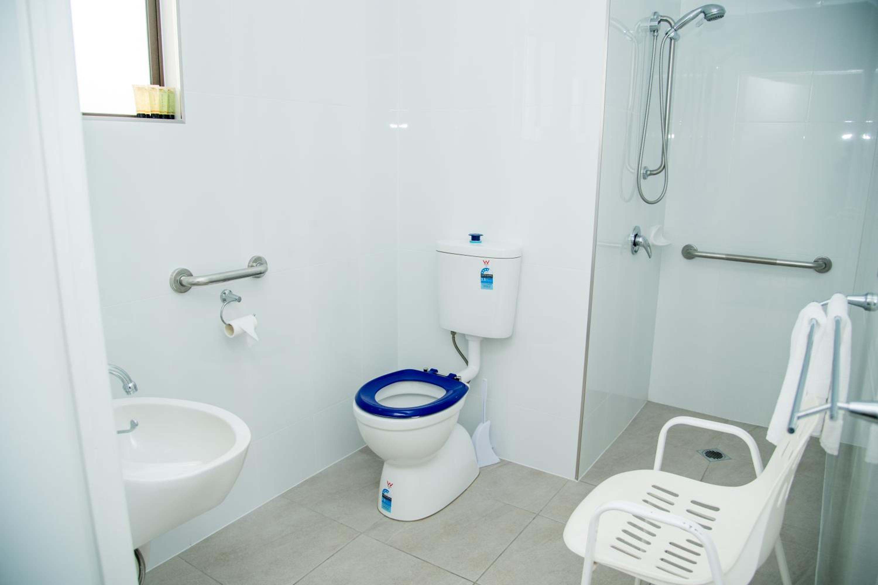 Sarina Motor Inn