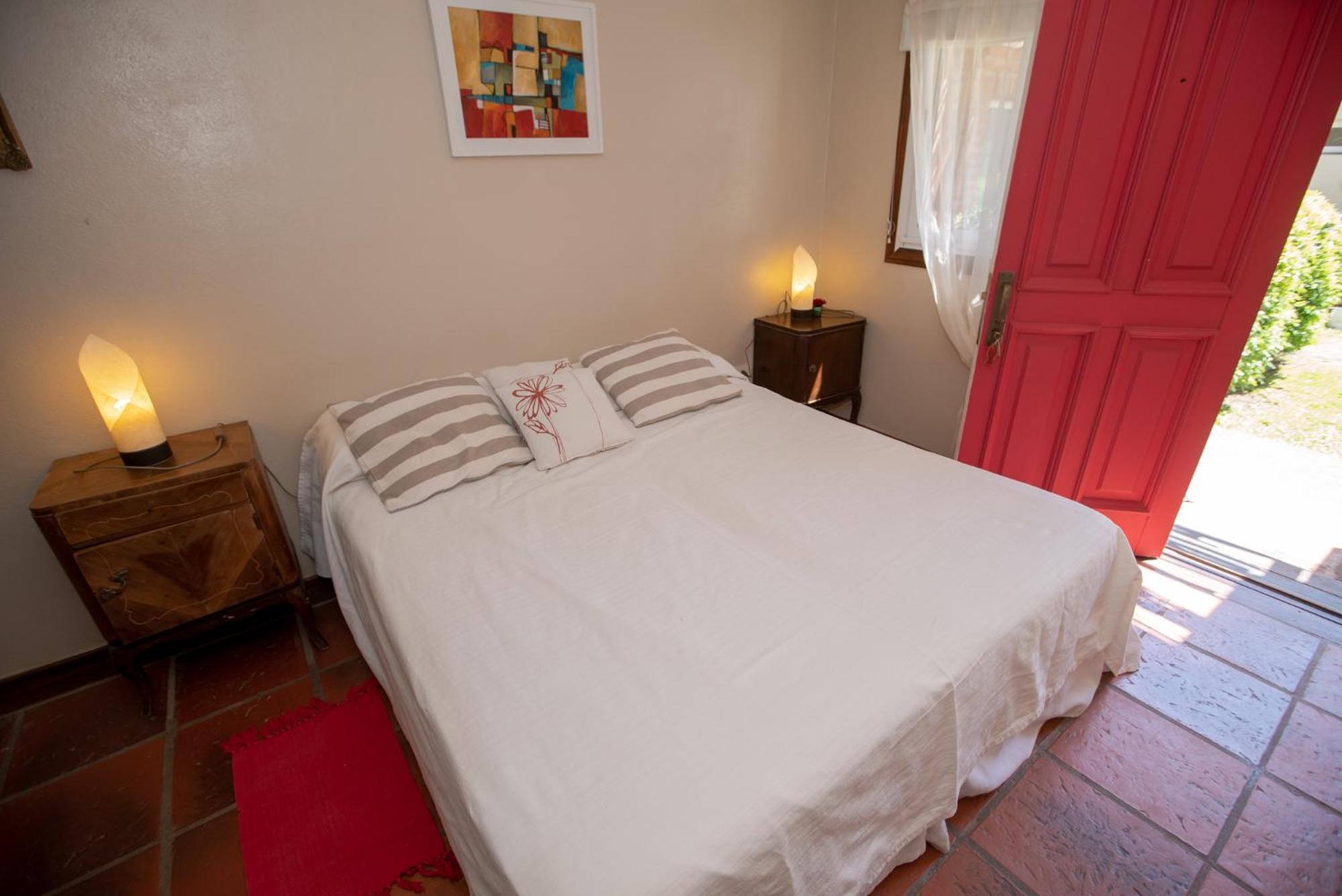 Nautilus B&B