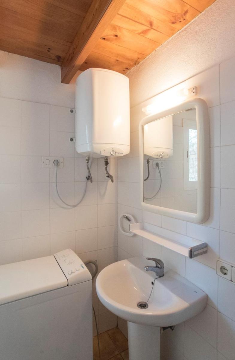 CASA GORKA Cala Saona photo 2