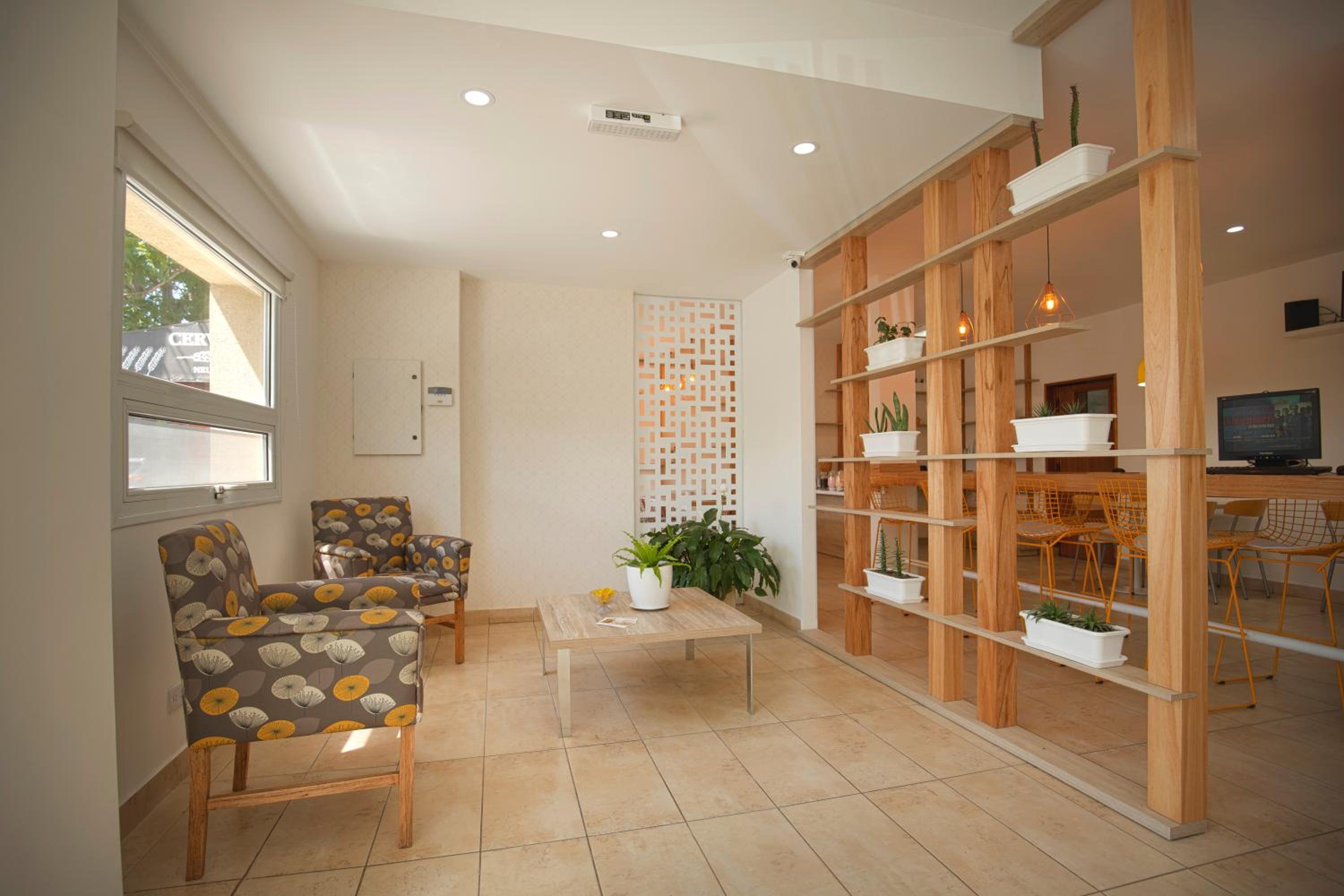 Hotel Huemul - Image 1