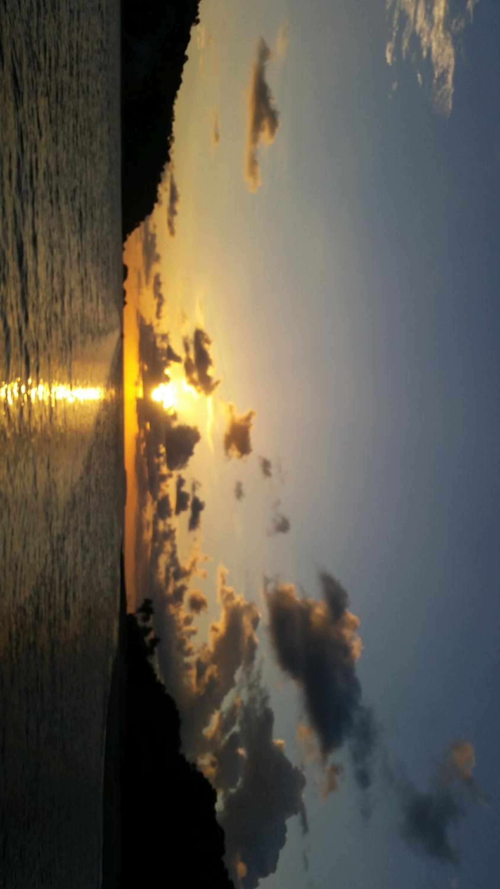 Our Home Corcovado