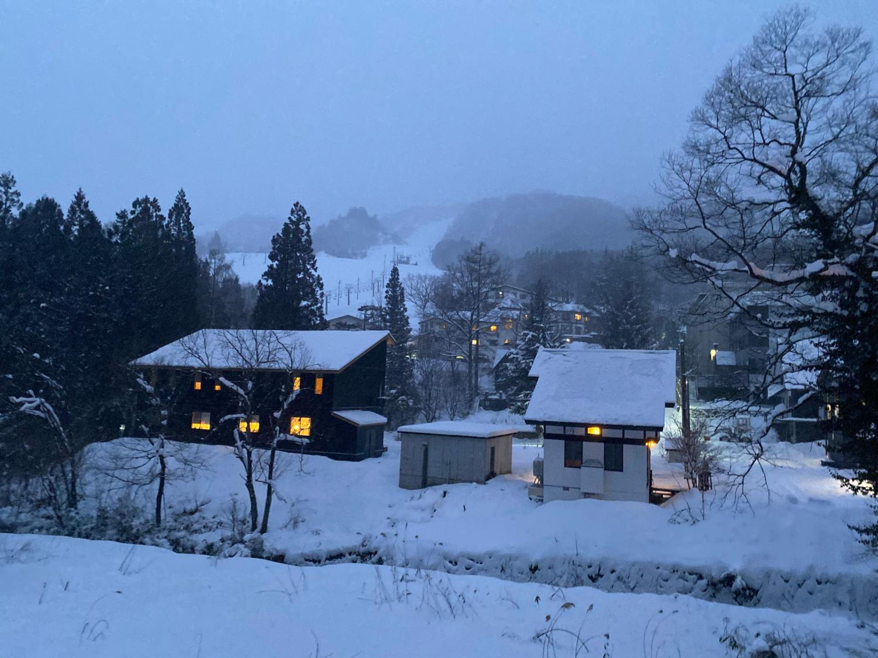 ZEN CHALETS Hakuba