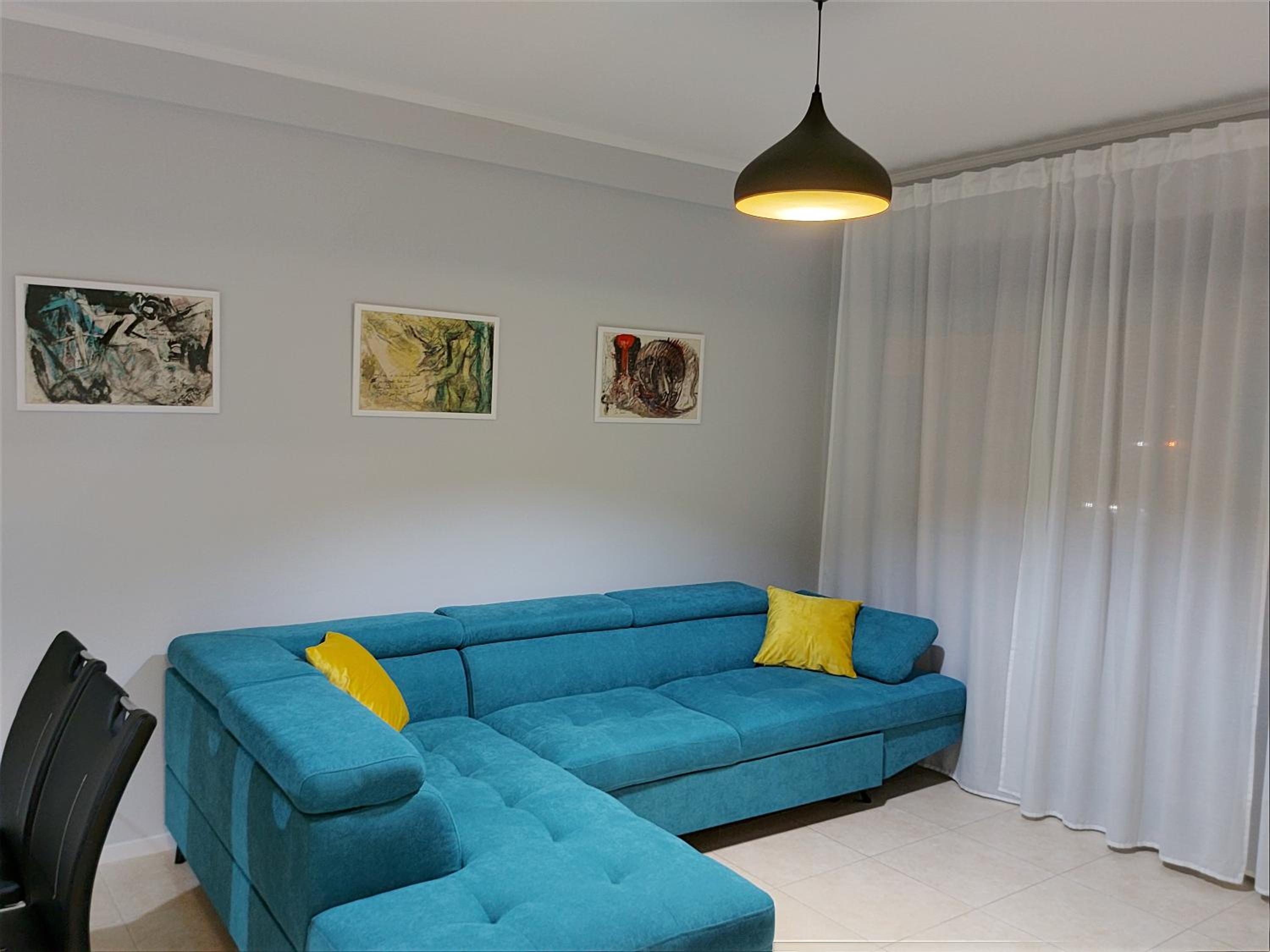 K2 HOME - 5th floor