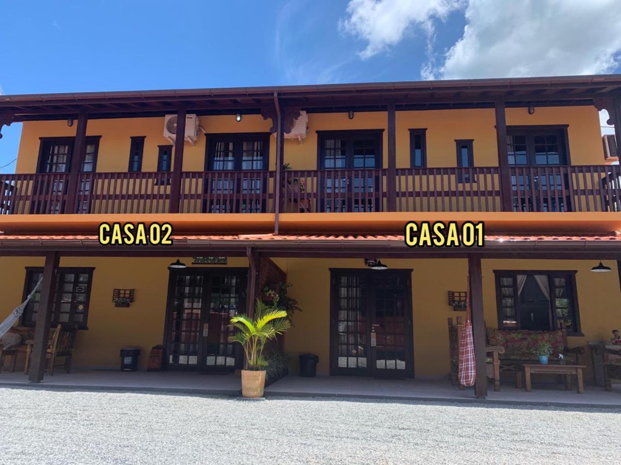 Hotel Pousada Village Ubud - Image 1