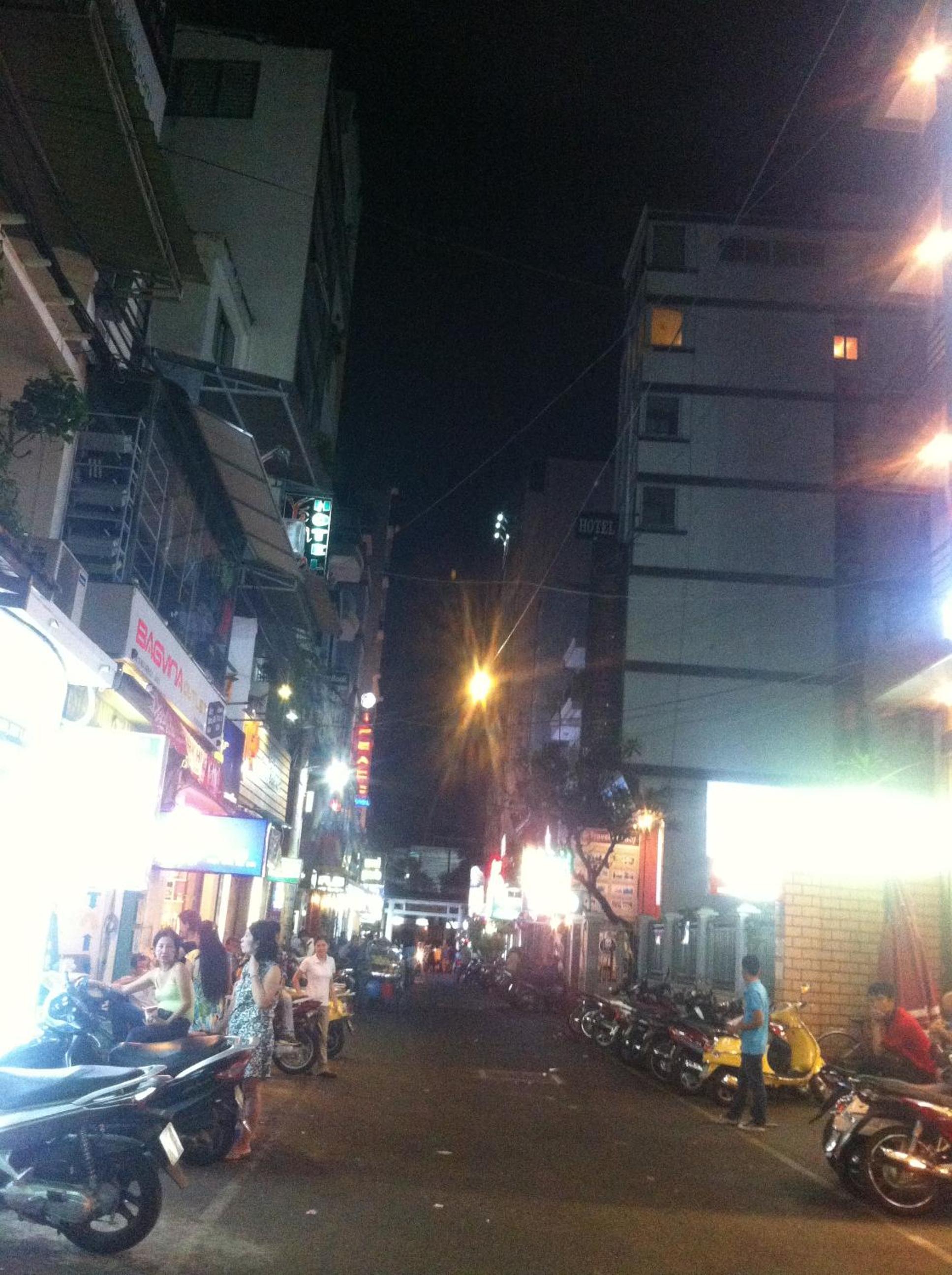 Hoai Pho Hotel