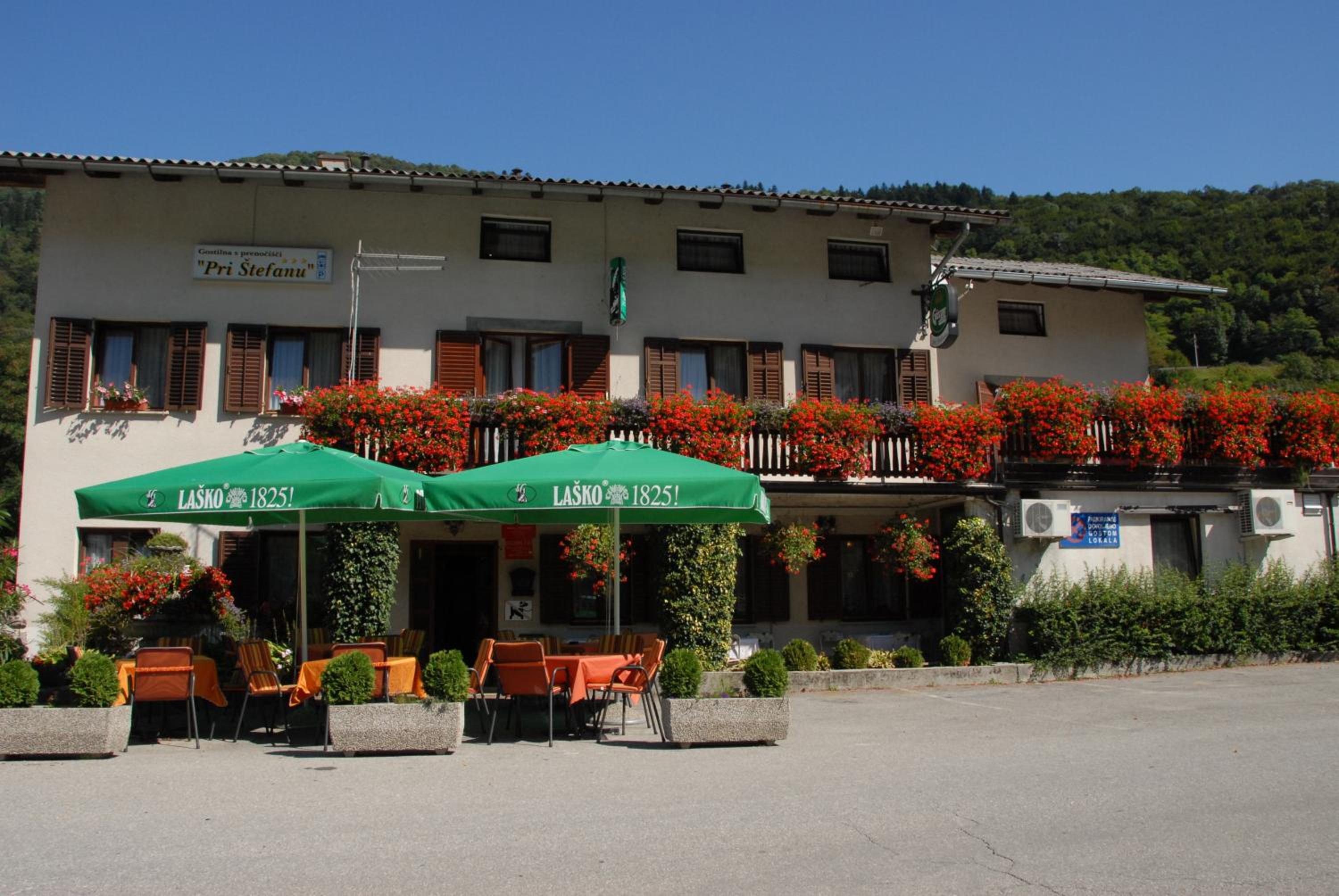 Hotel Guesthouse Pri Štefanu - Image 1