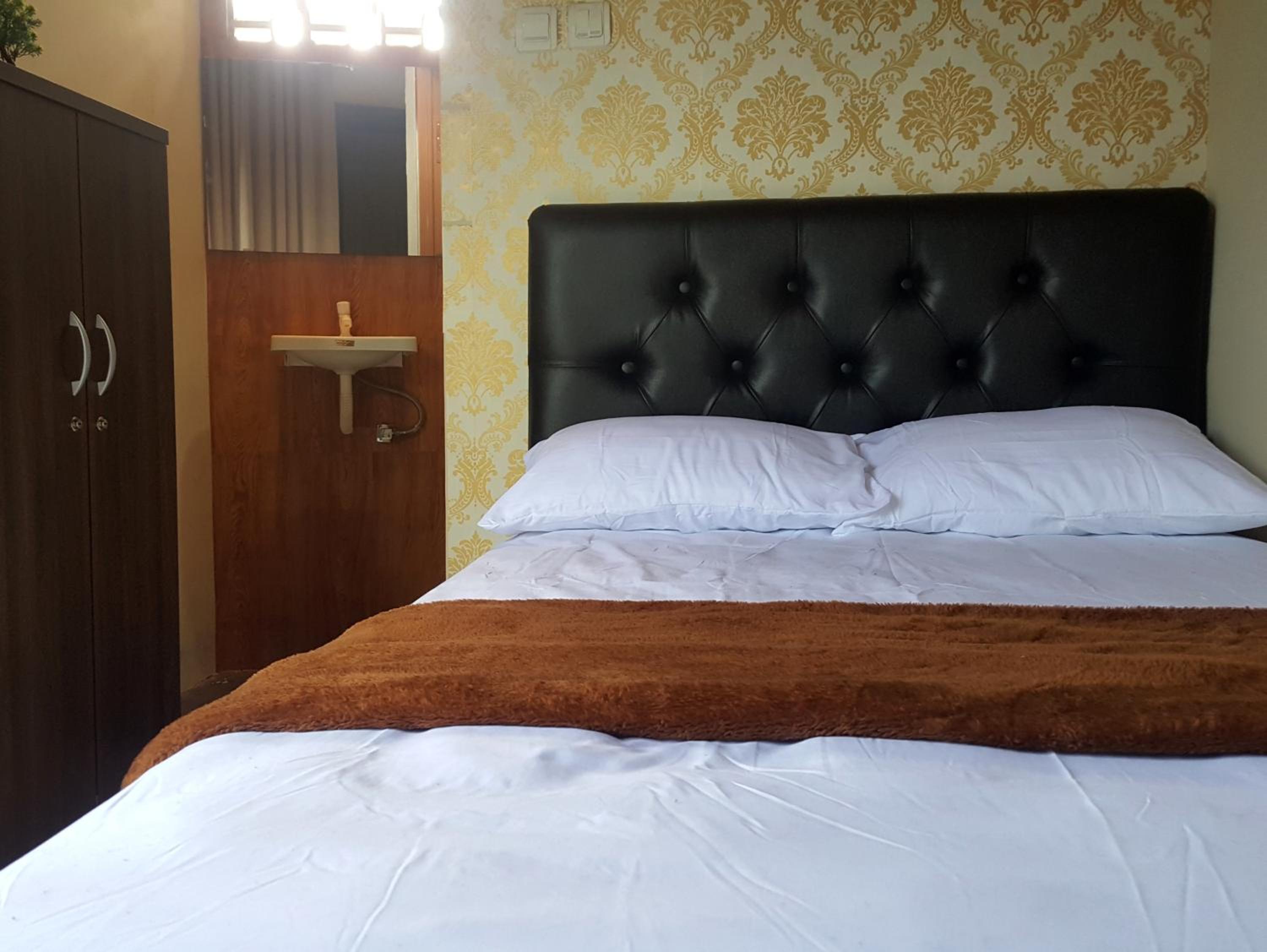EDUTAMA Homestay Syariah