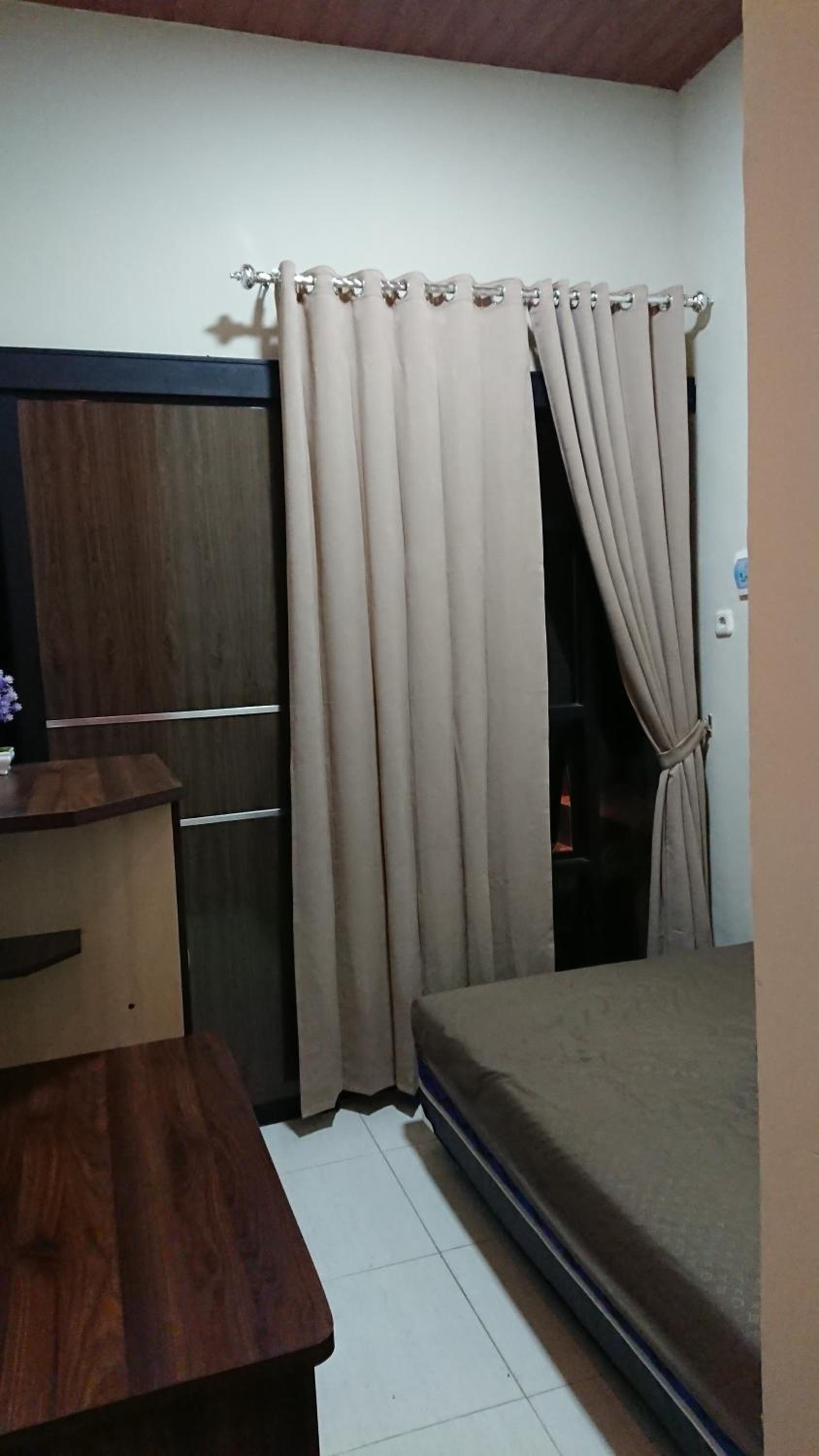 EDUTAMA Homestay Syariah, 諫義里 - 20