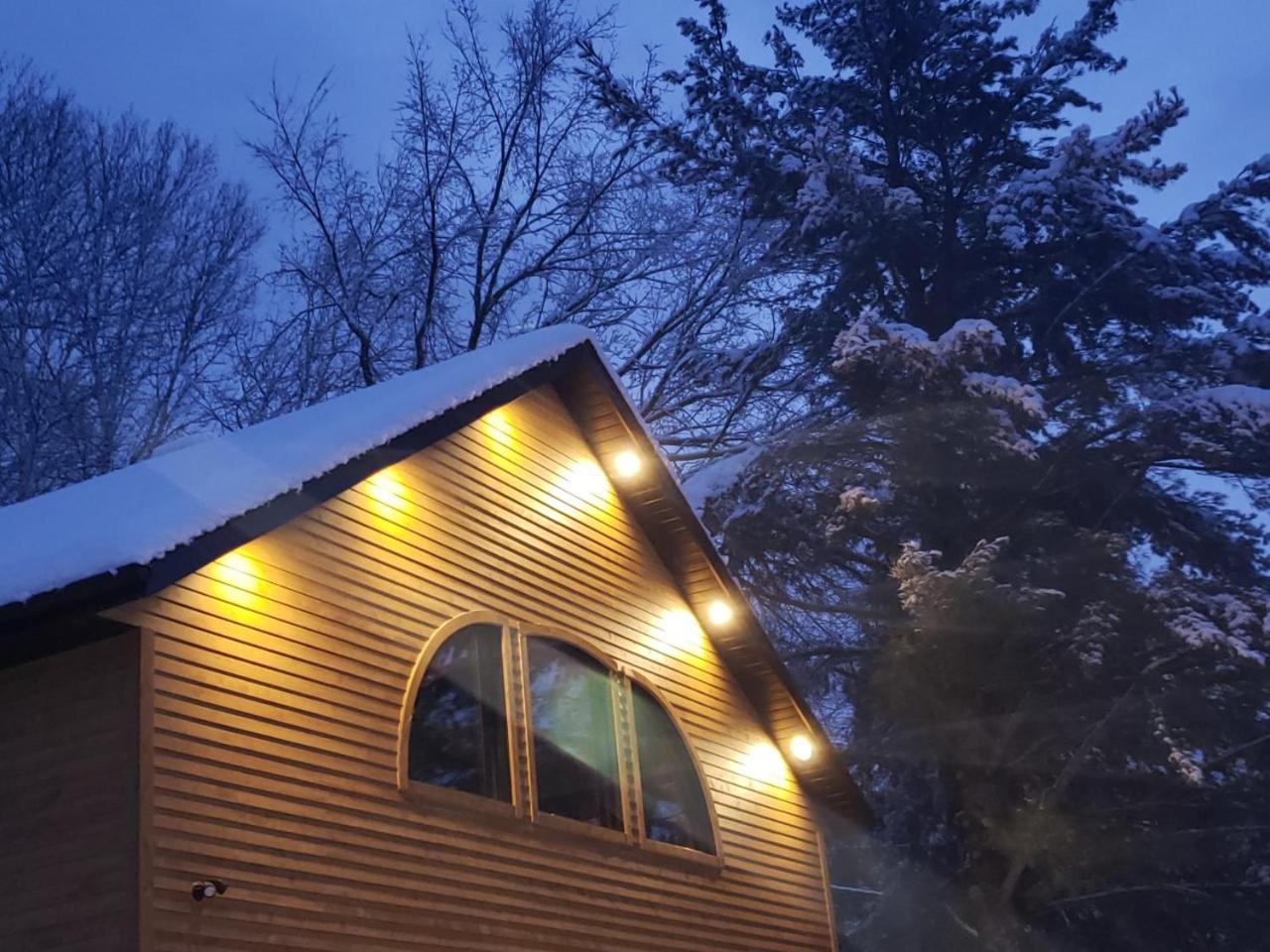 Hotel Le Nid Dore Sur Le Lac Golden Nest On The Lake