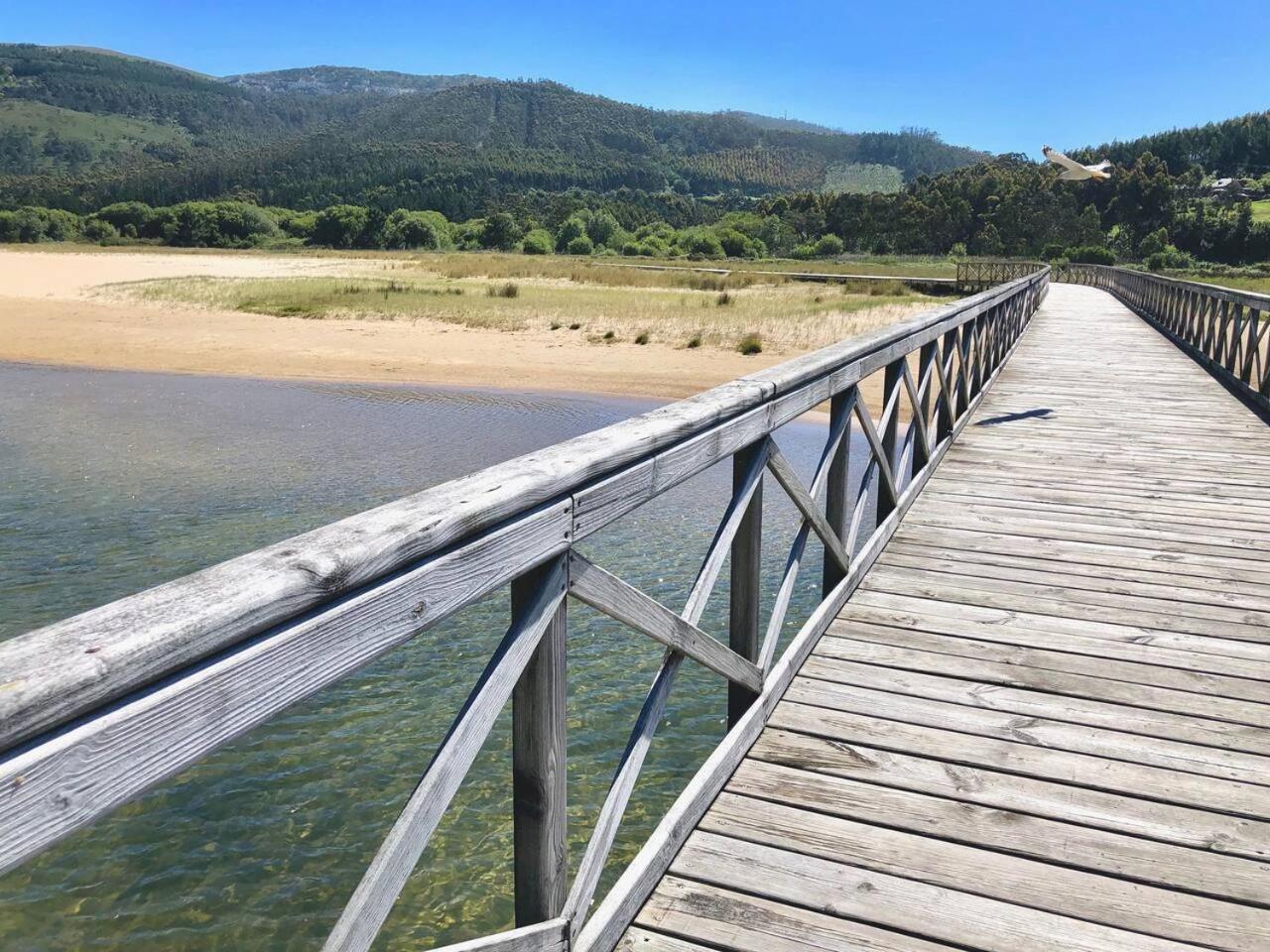 The Cliffs - Esteiro Saltwater Beach view 3
