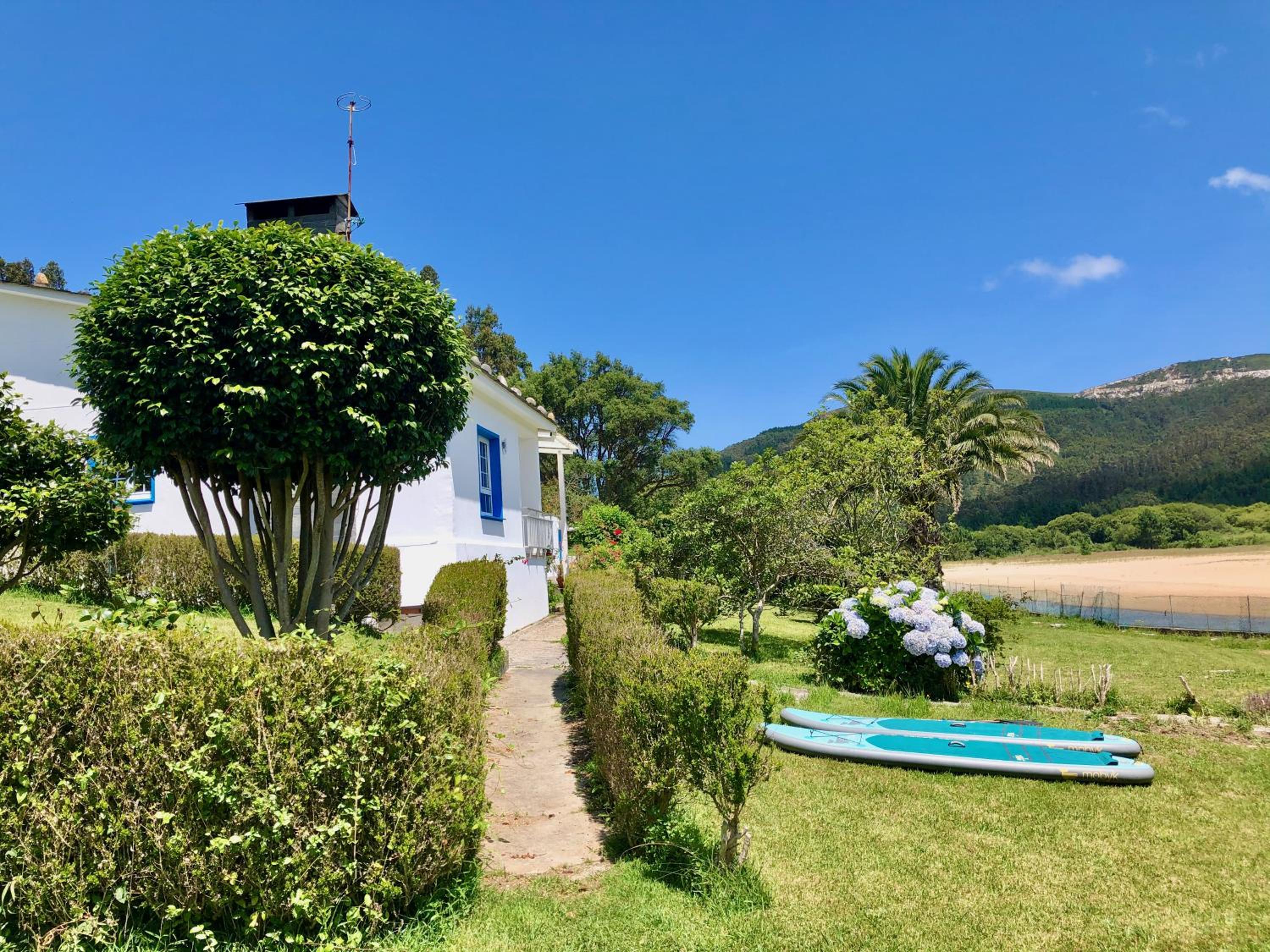 The Cliffs - Esteiro Saltwater Beach view 4