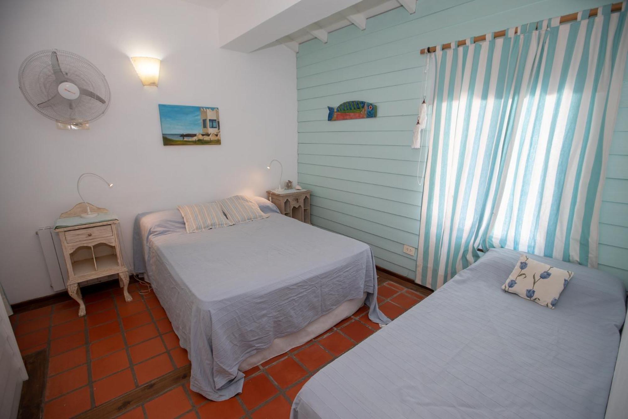 Nautilus B&B