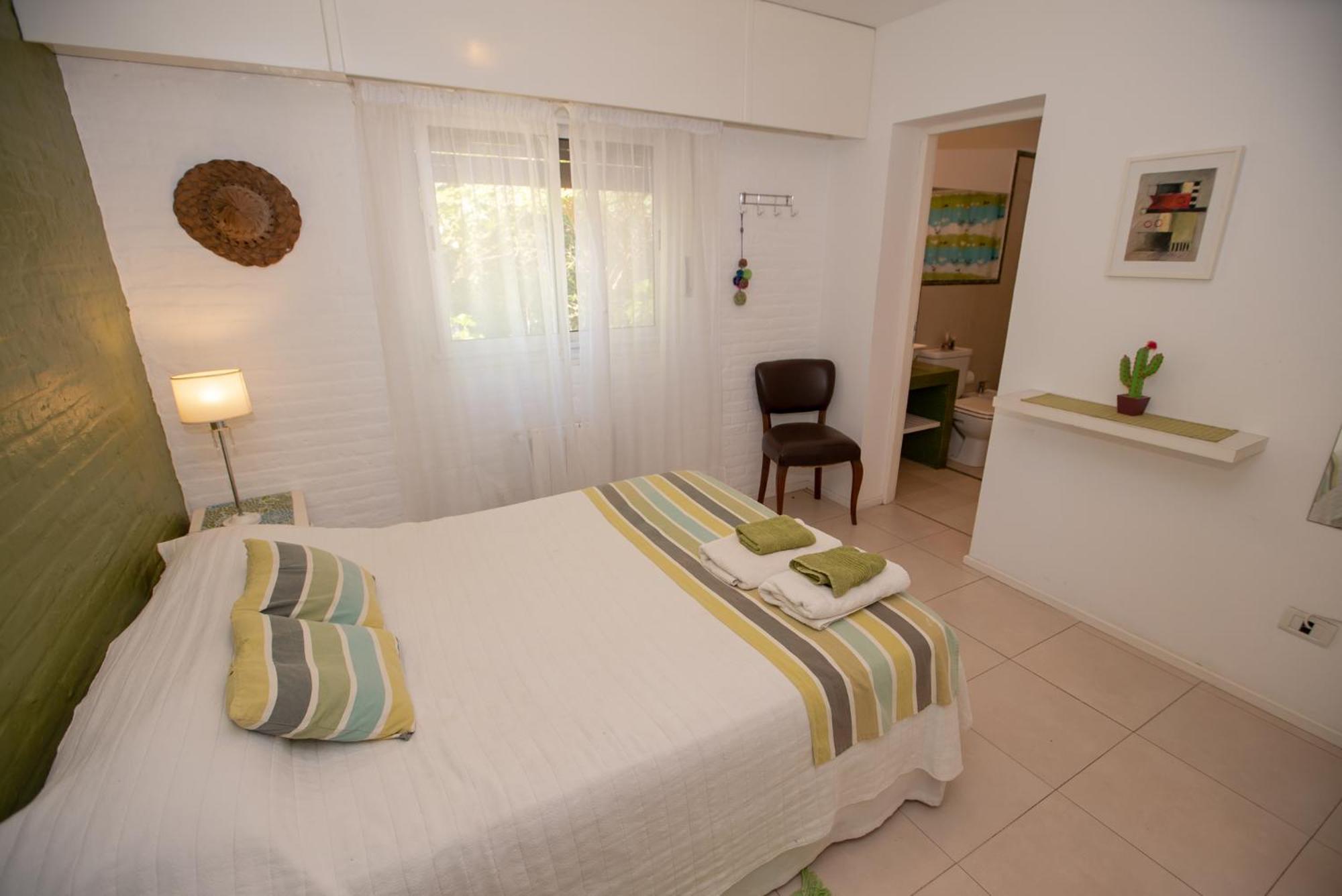 Nautilus B&B
