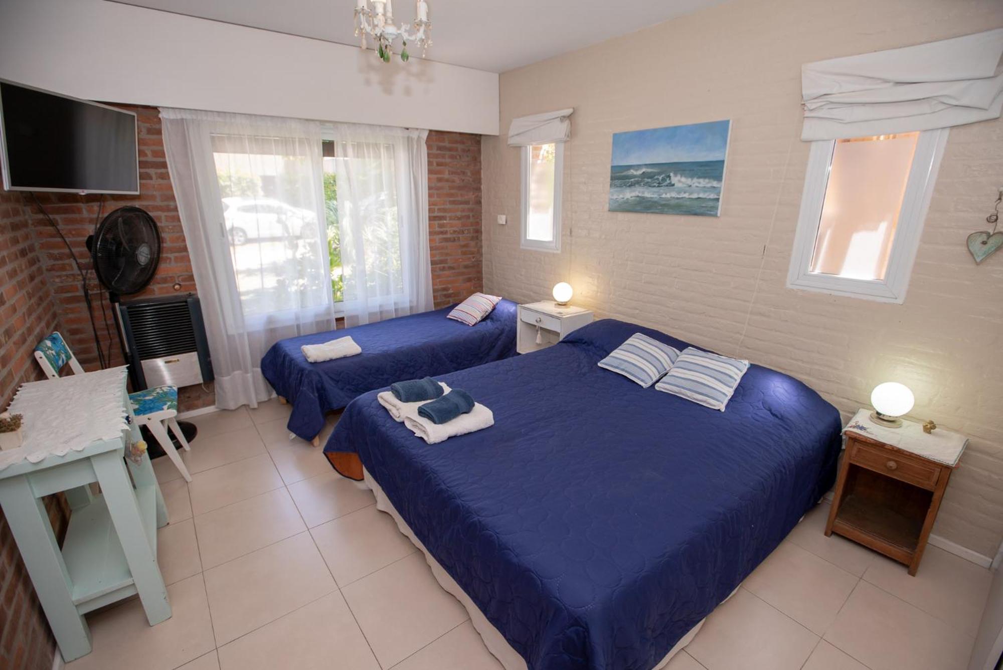 Nautilus B&B