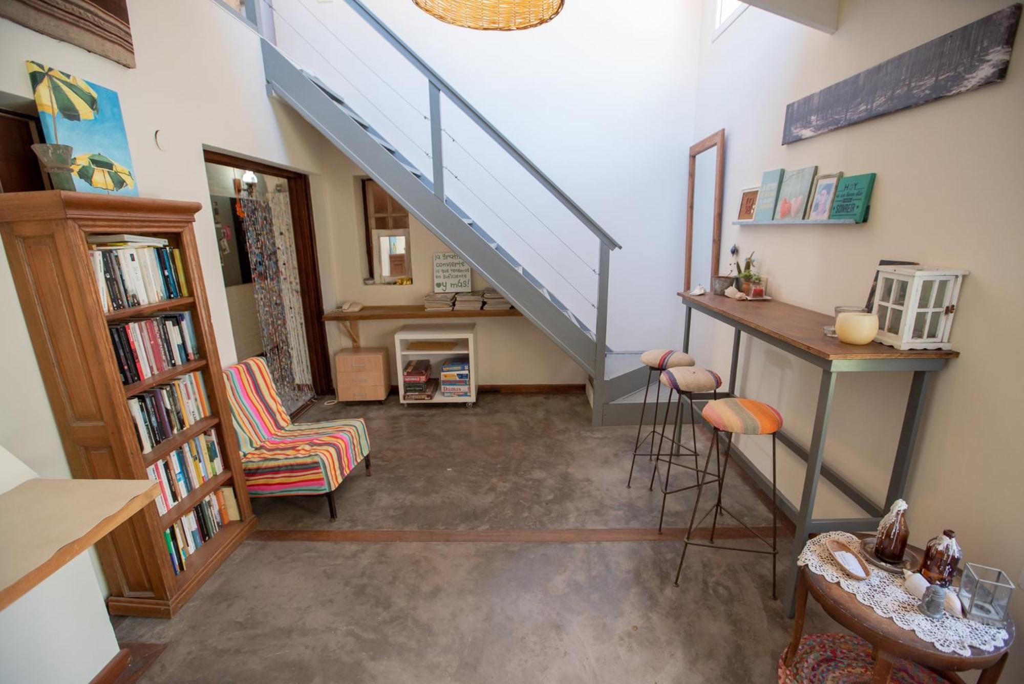 Nautilus B&B
