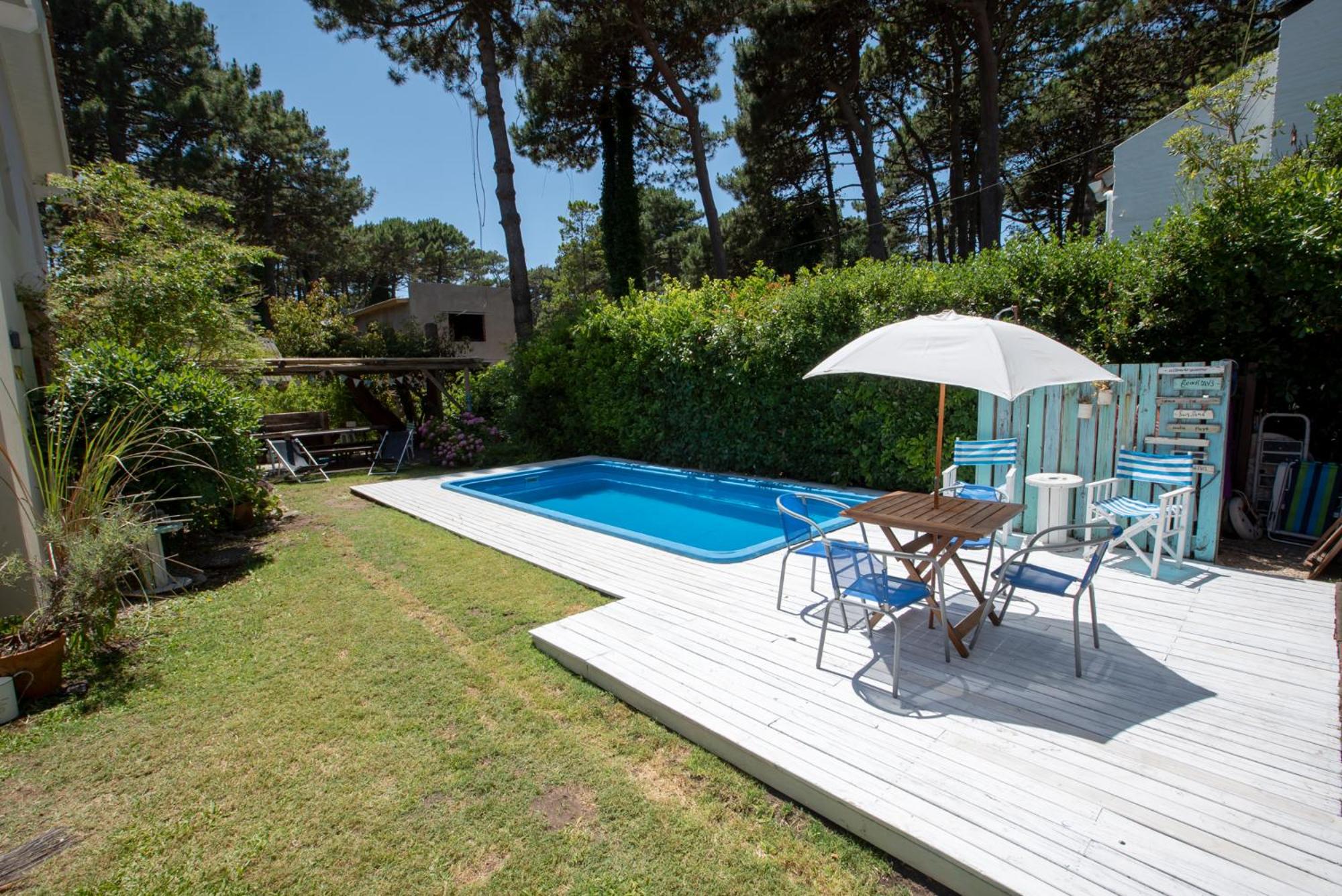 Nautilus B&B