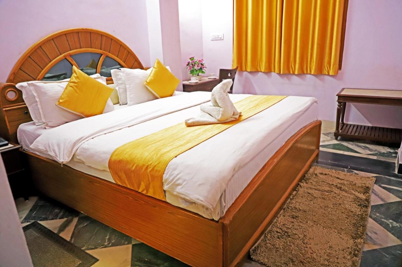 Udaipur Vacations - Hotel Rang Sagar Haveli - Property Image 9