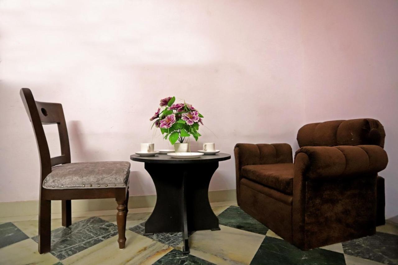 Udaipur Vacations - Hotel Rang Sagar Haveli - Property Image 2