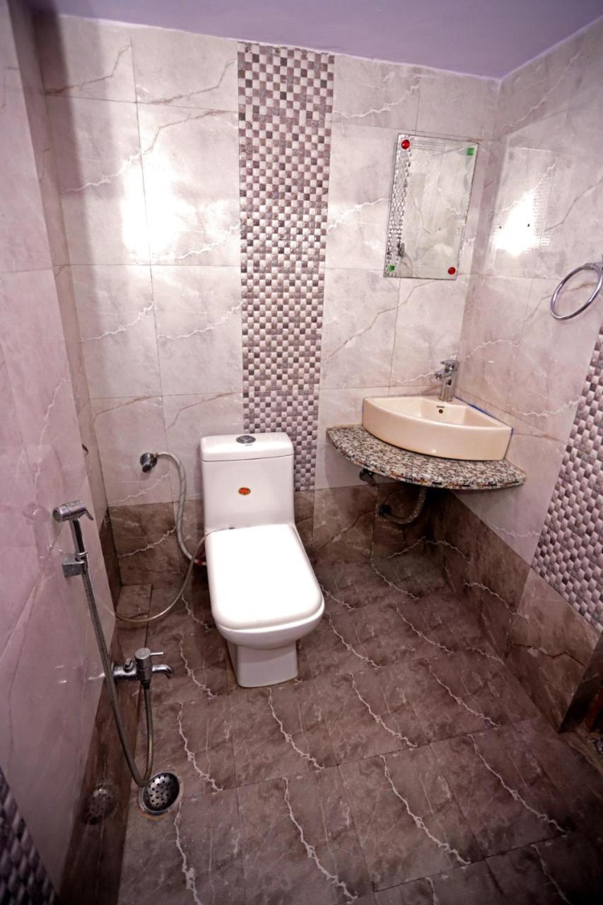 Udaipur Vacations - Hotel Rang Sagar Haveli - Property Image 5