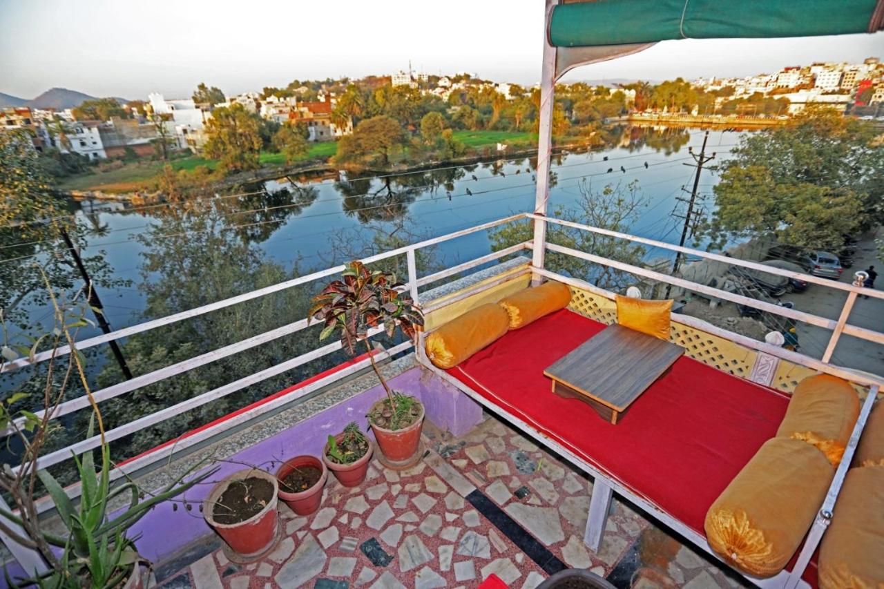 Udaipur Vacations - Hotel Rang Sagar Haveli - Property Image 11
