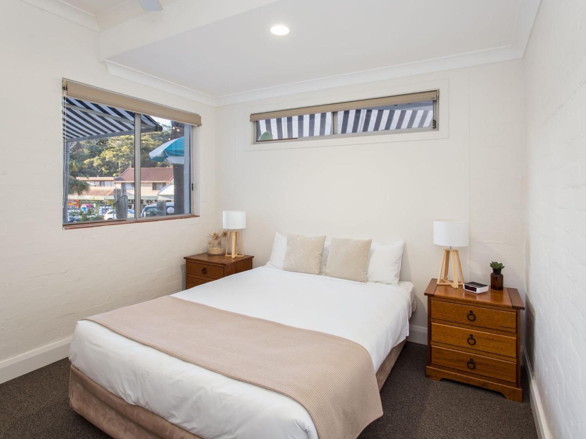 Blueys Motel