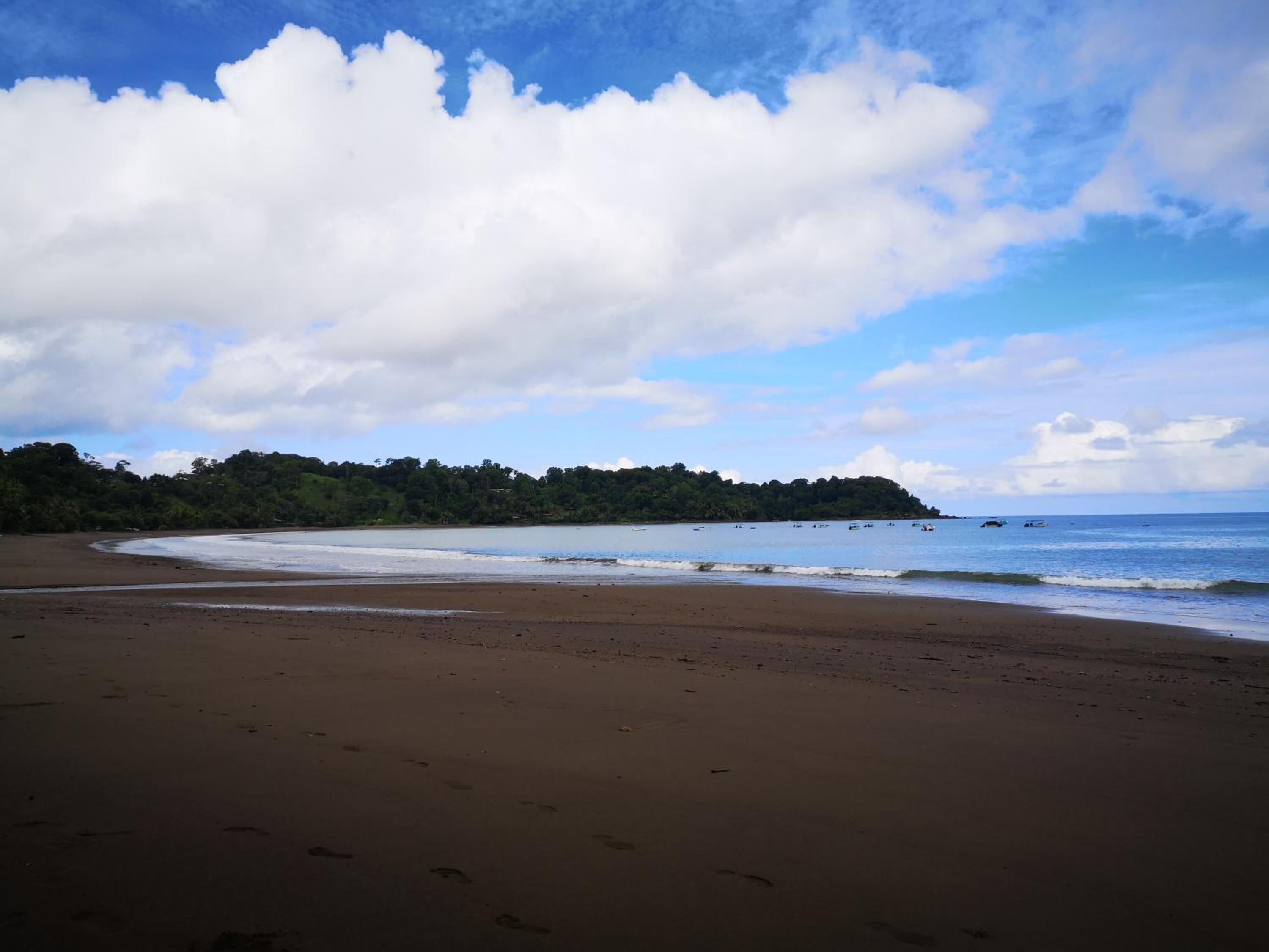 Our Home Corcovado