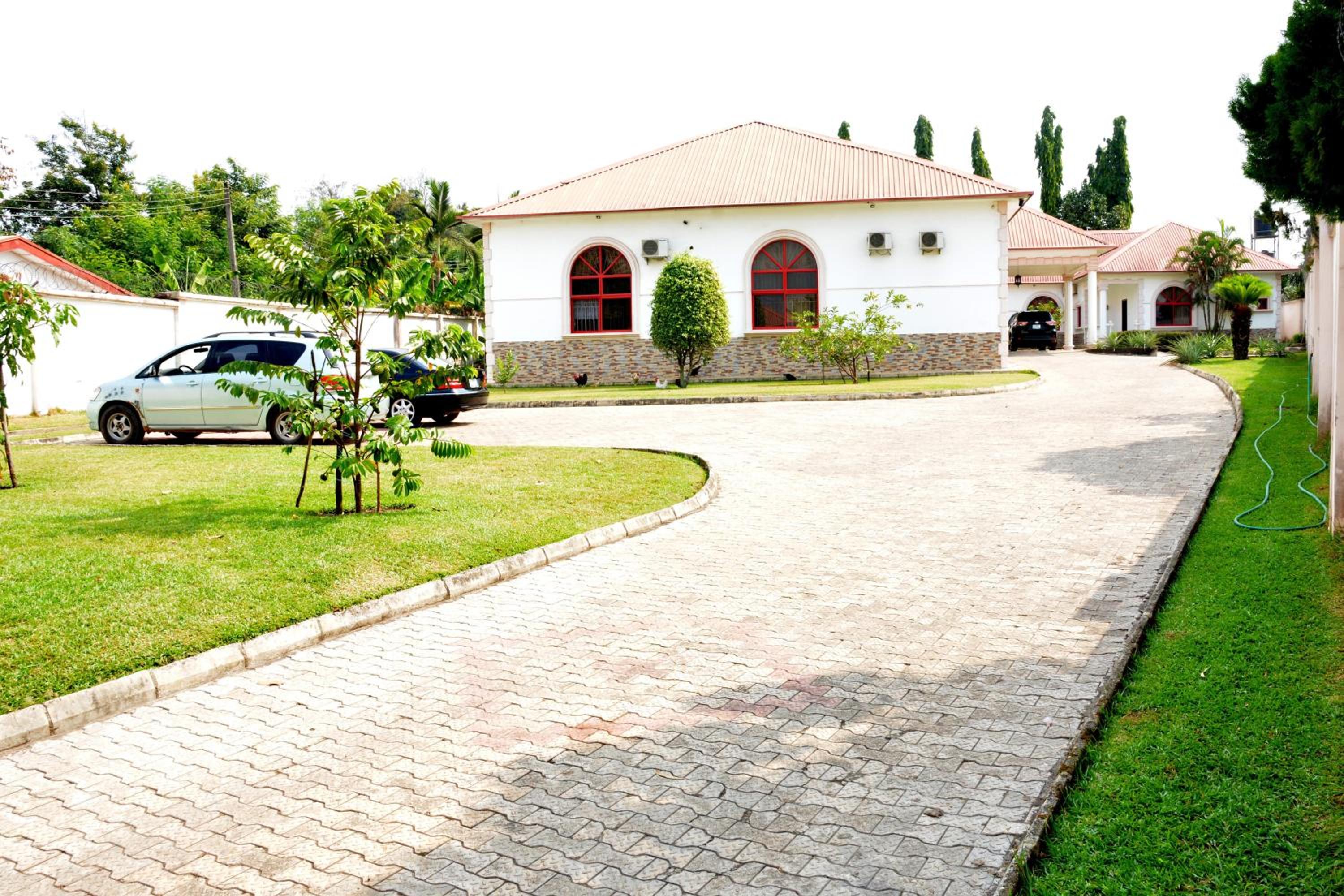 2 Bedroom Bungalow in Alalubosa GRA view 3