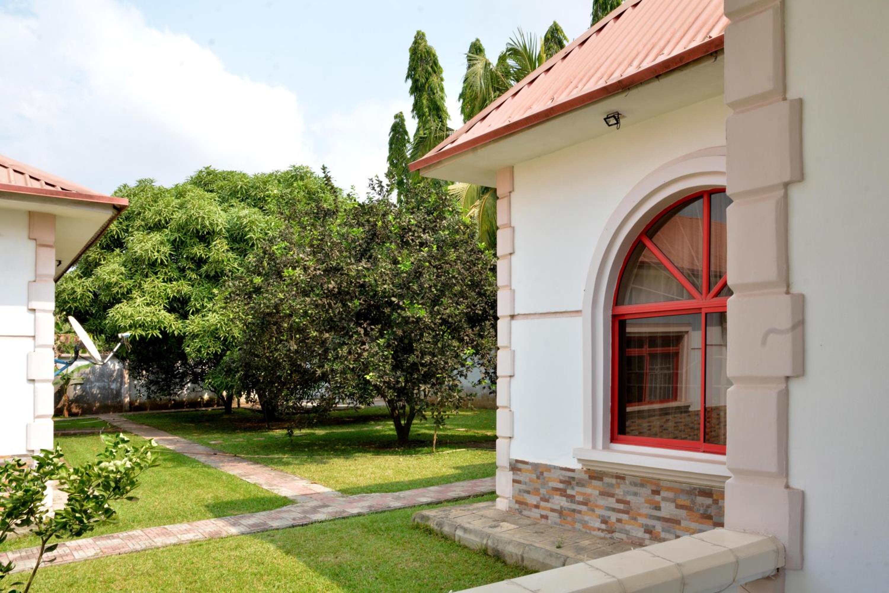 2 Bedroom Bungalow in Alalubosa GRA view 2