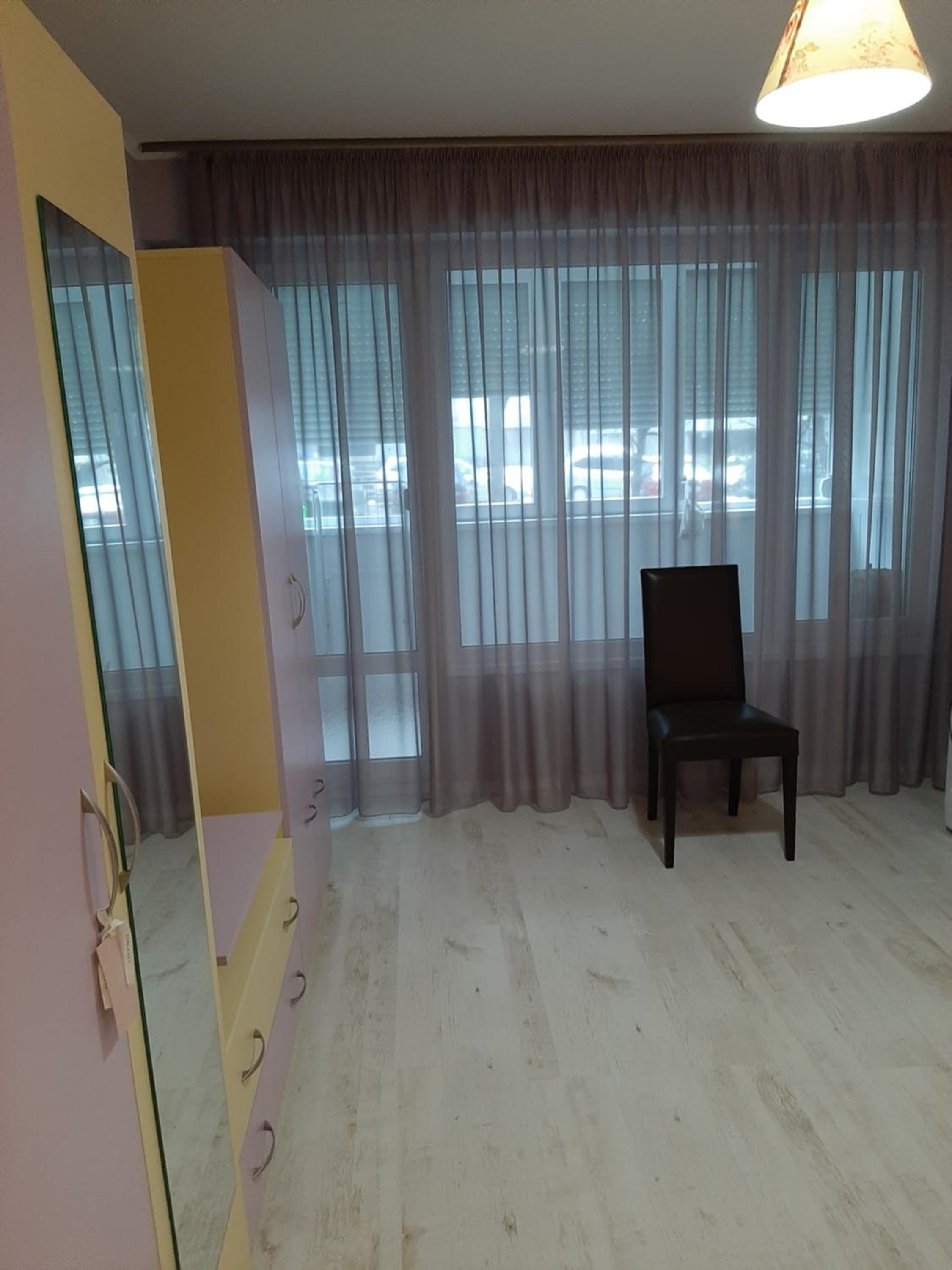 Luny apartment