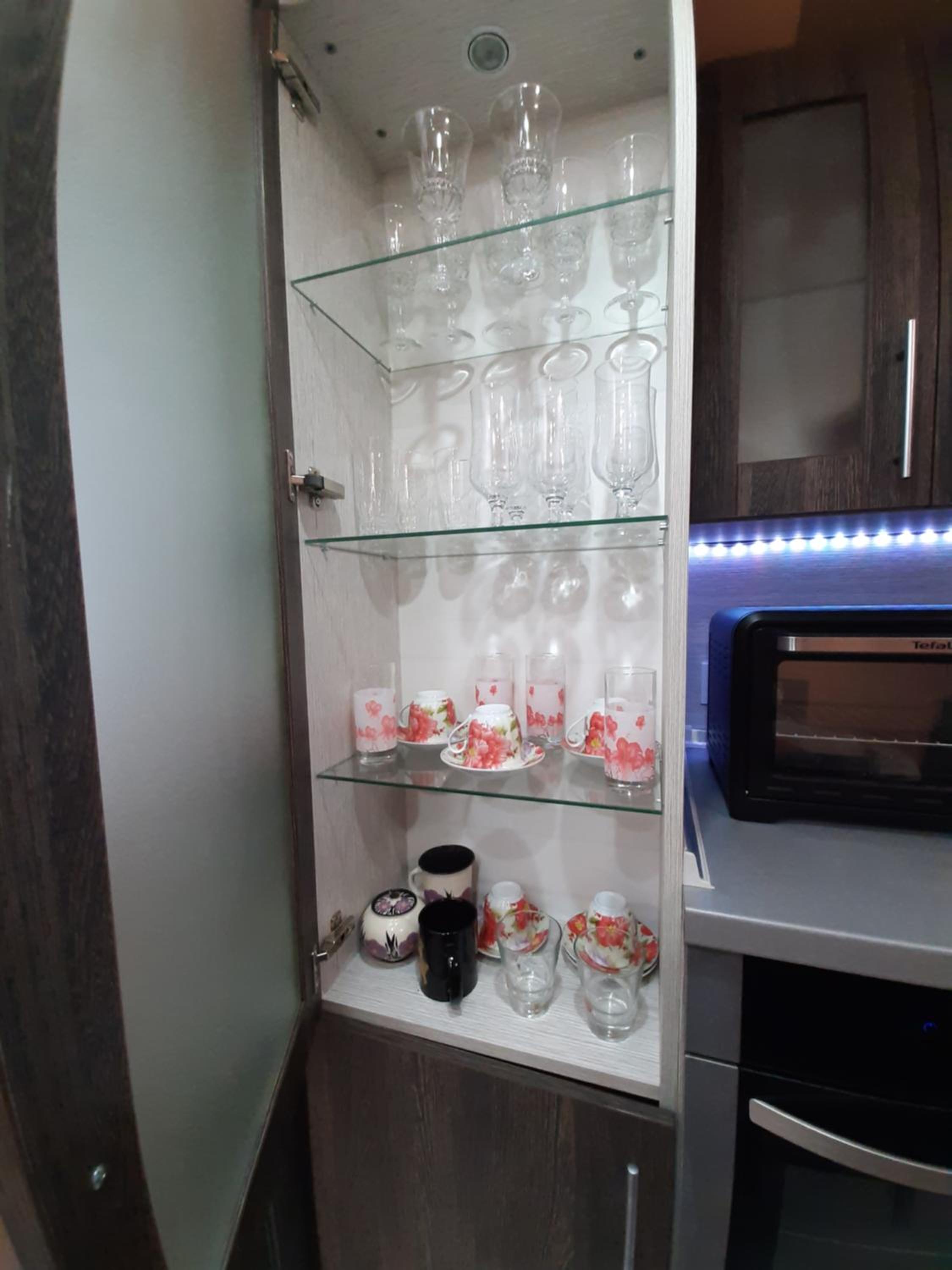 Luny apartment