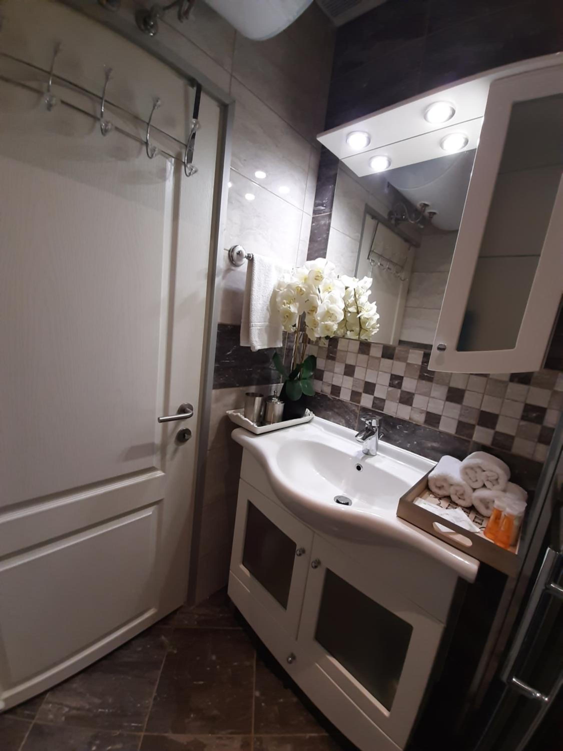 Luny apartment