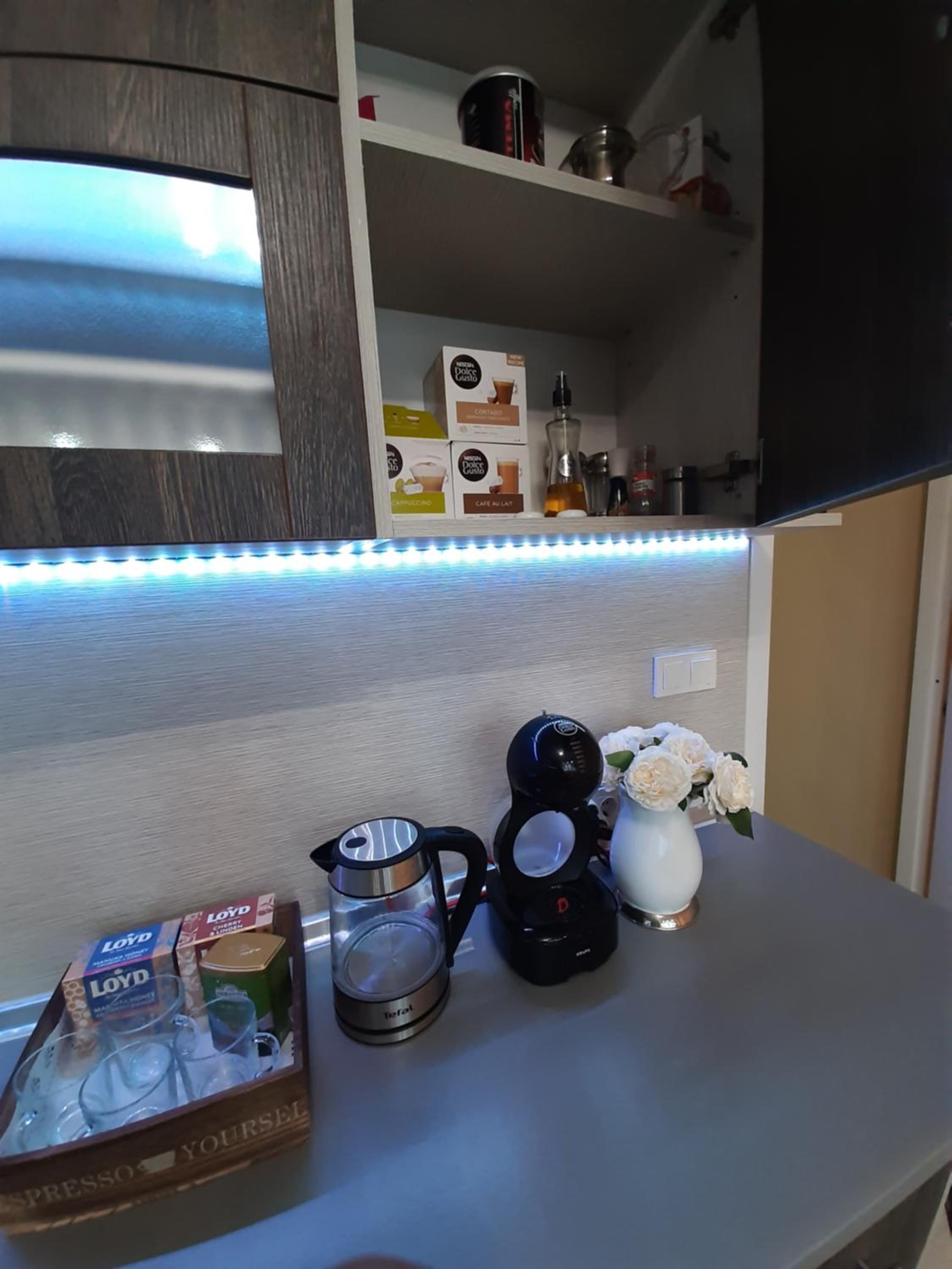 Luny apartment