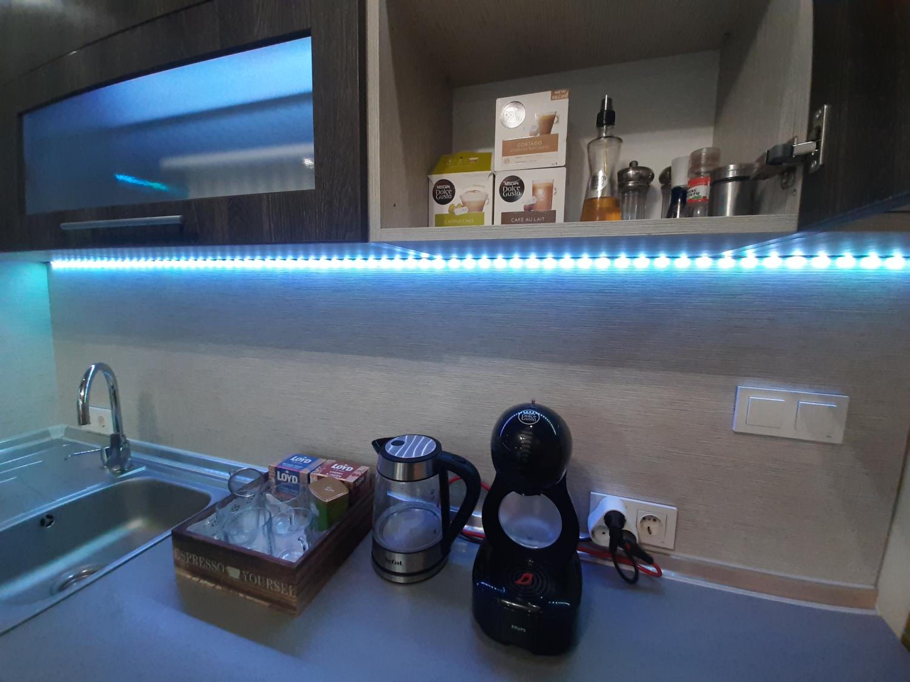 Luny apartment