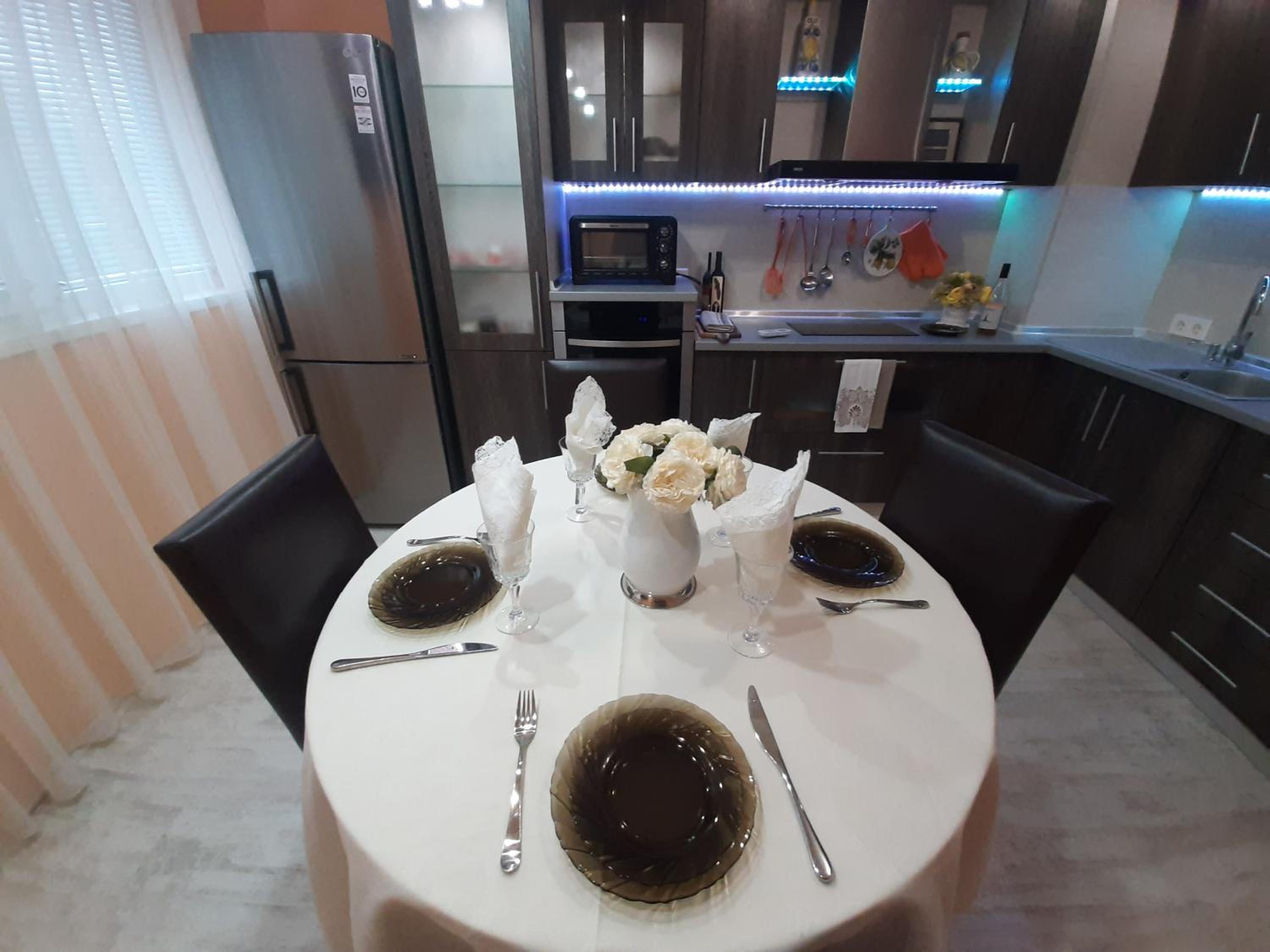 Luny apartment