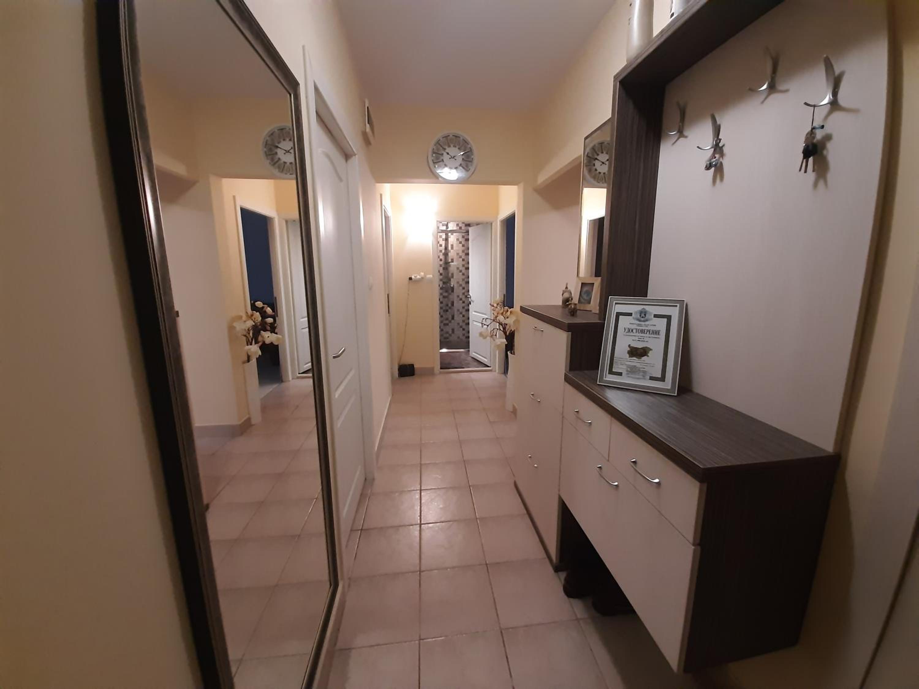 Luny apartment