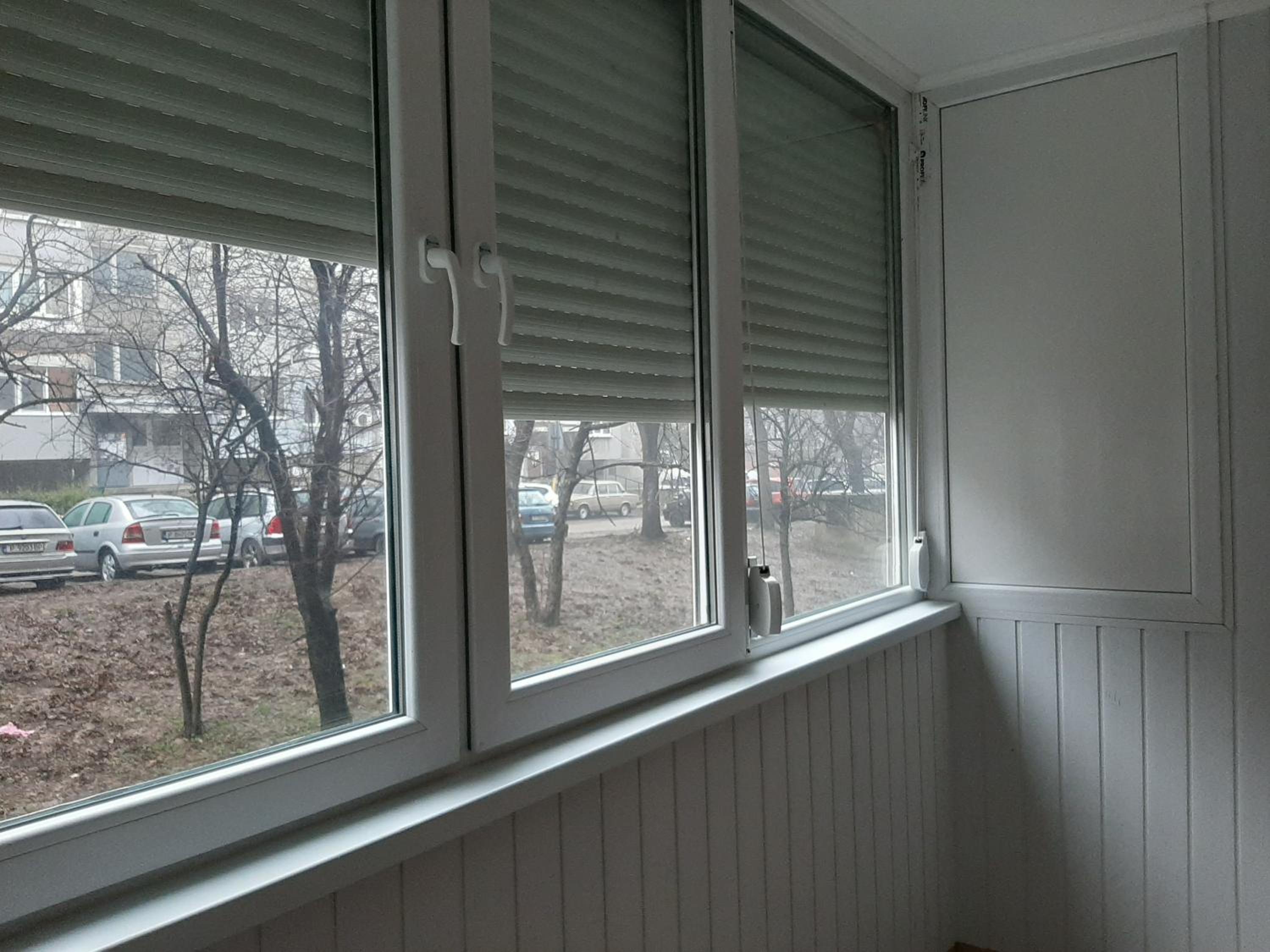 Luny apartment
