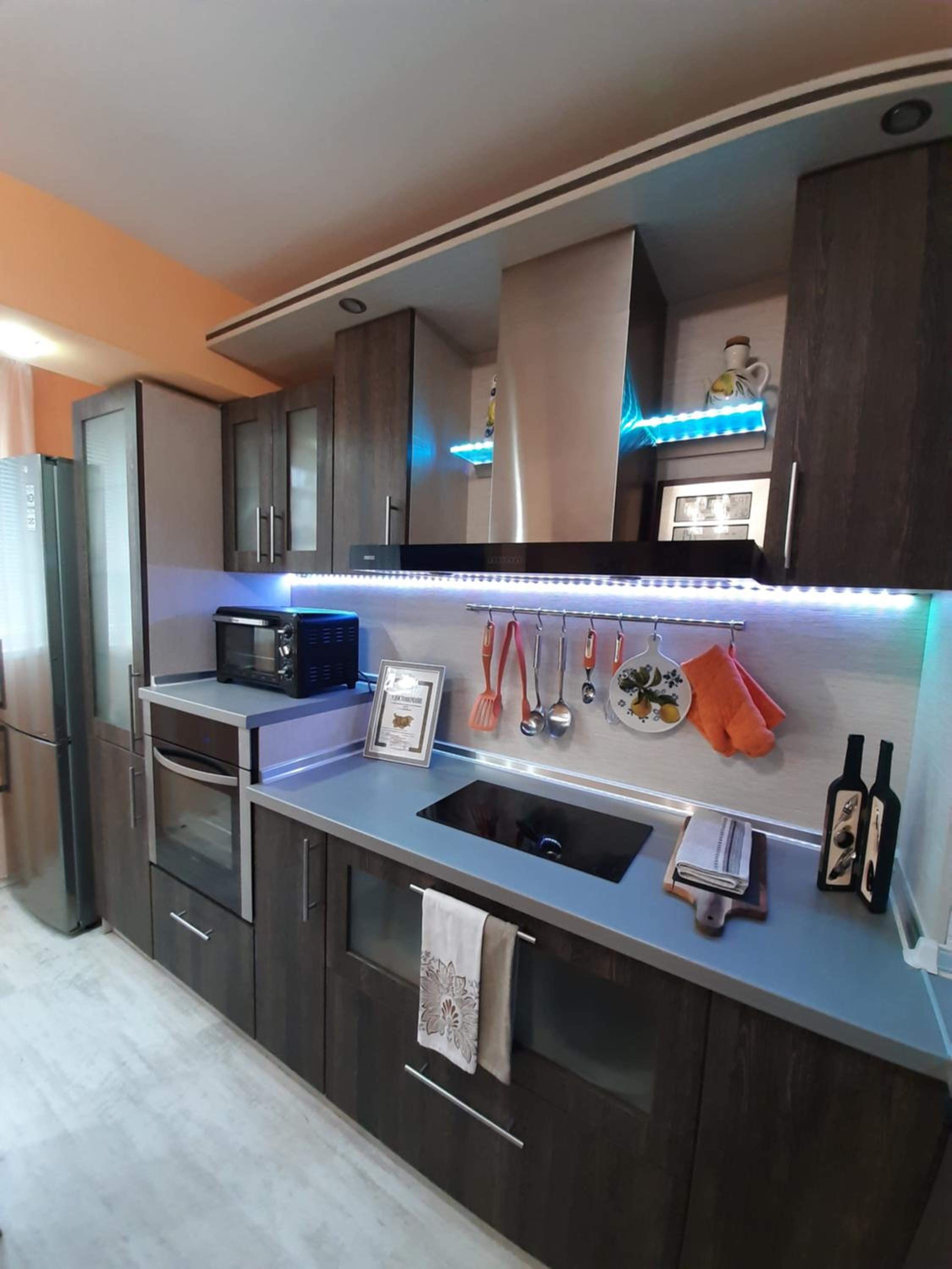 Luny apartment