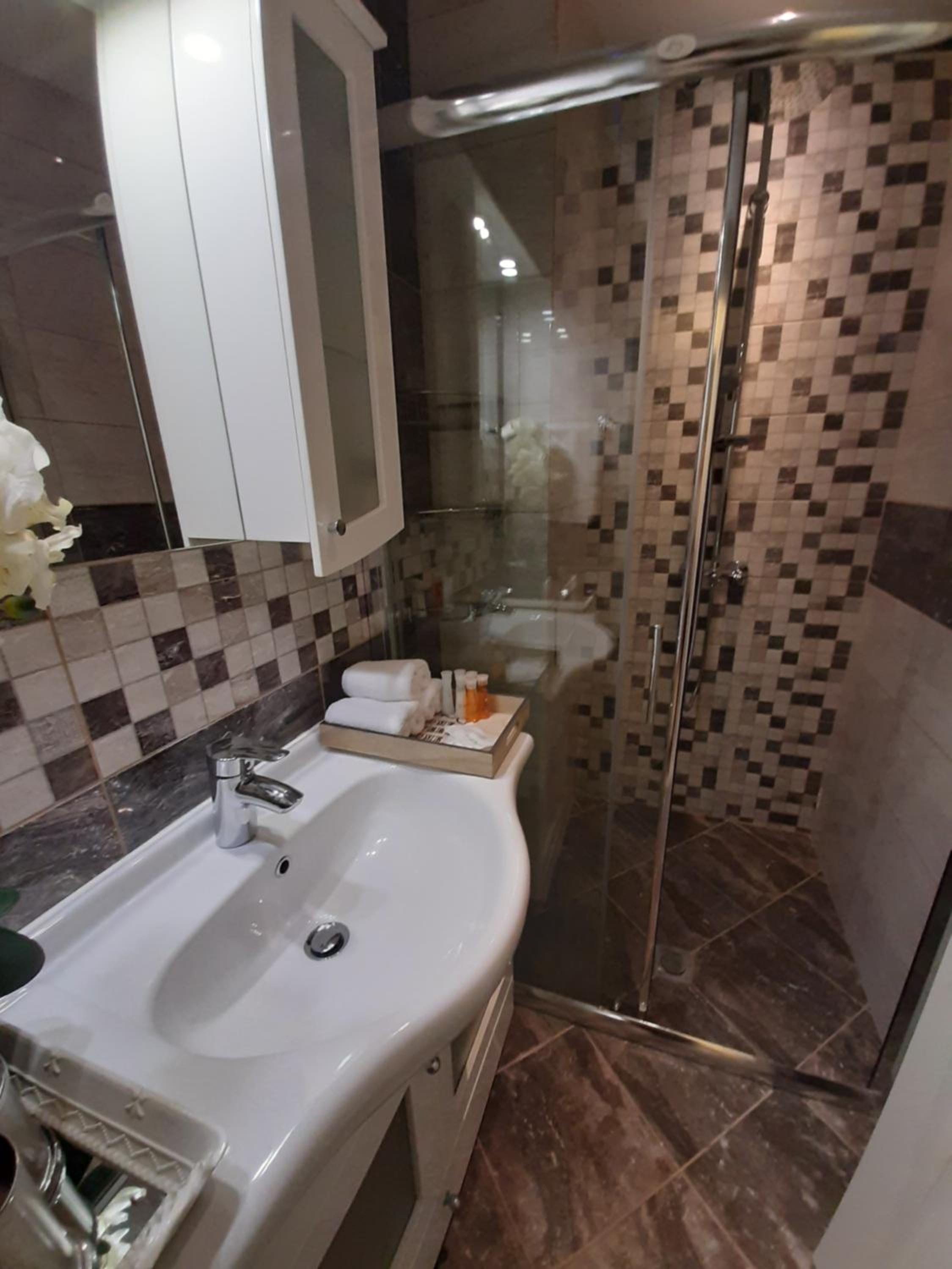 Luny apartment