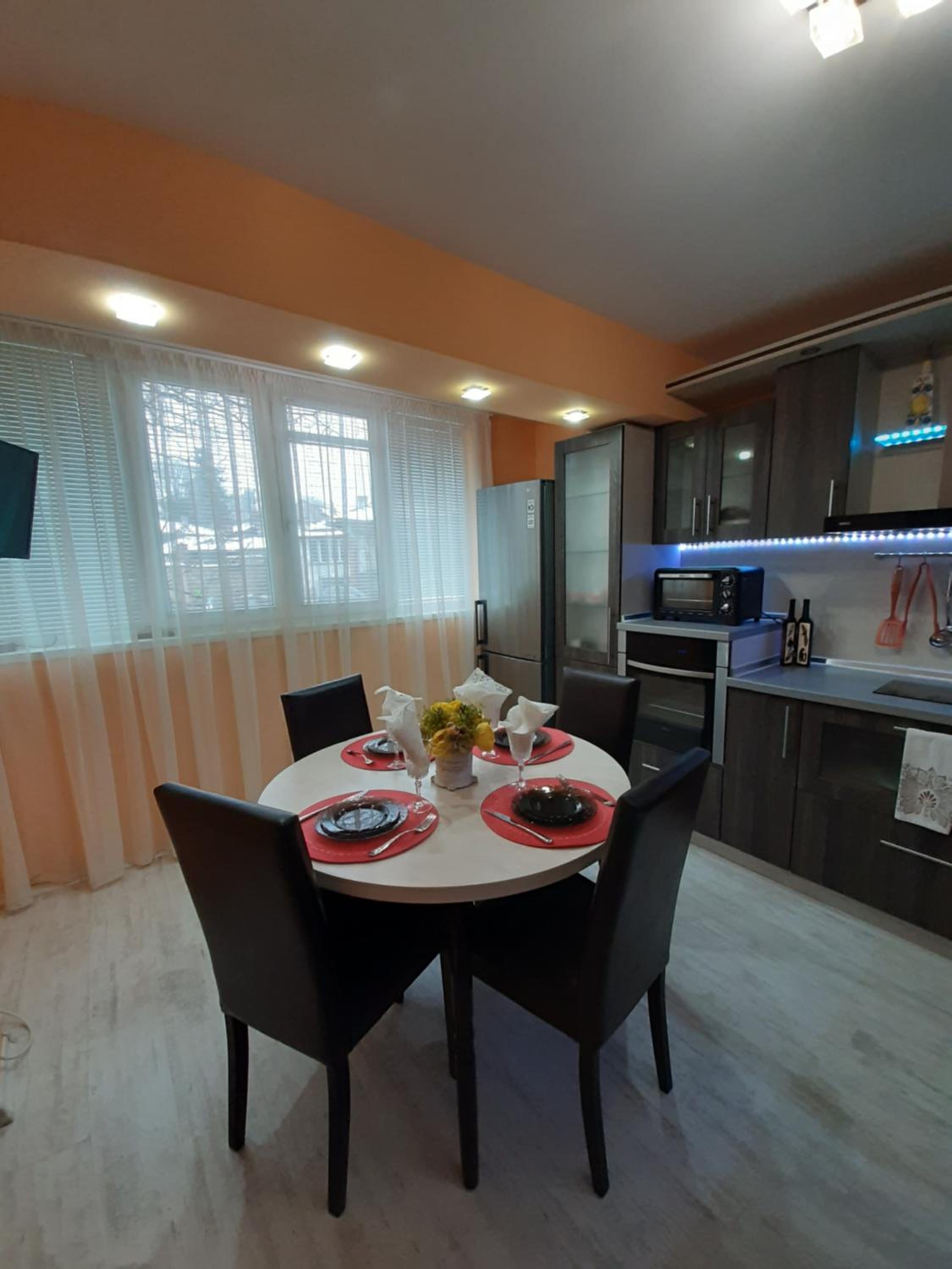 Luny apartment