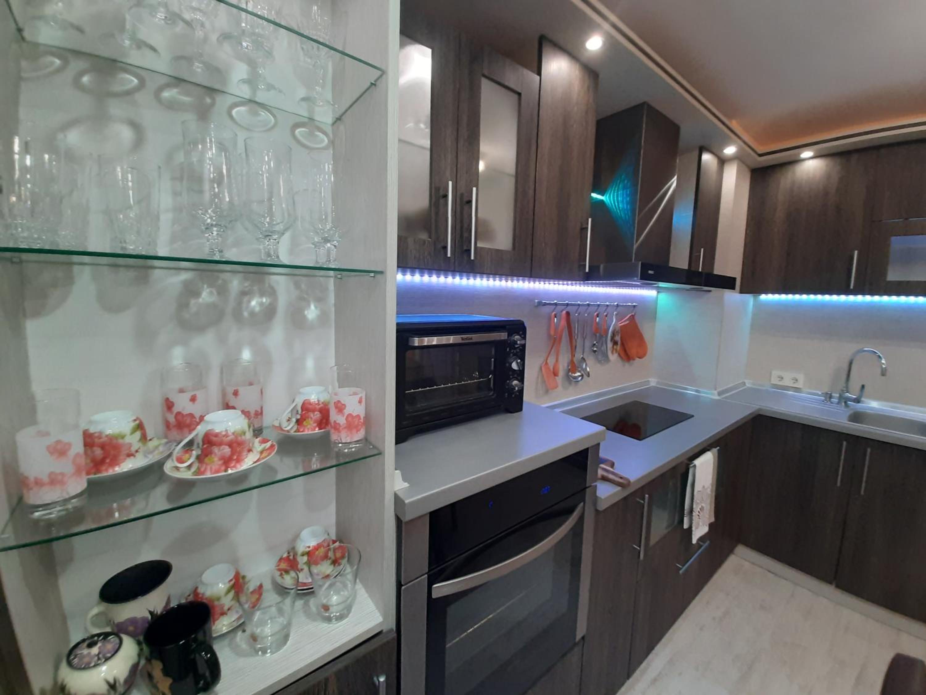 Luny apartment