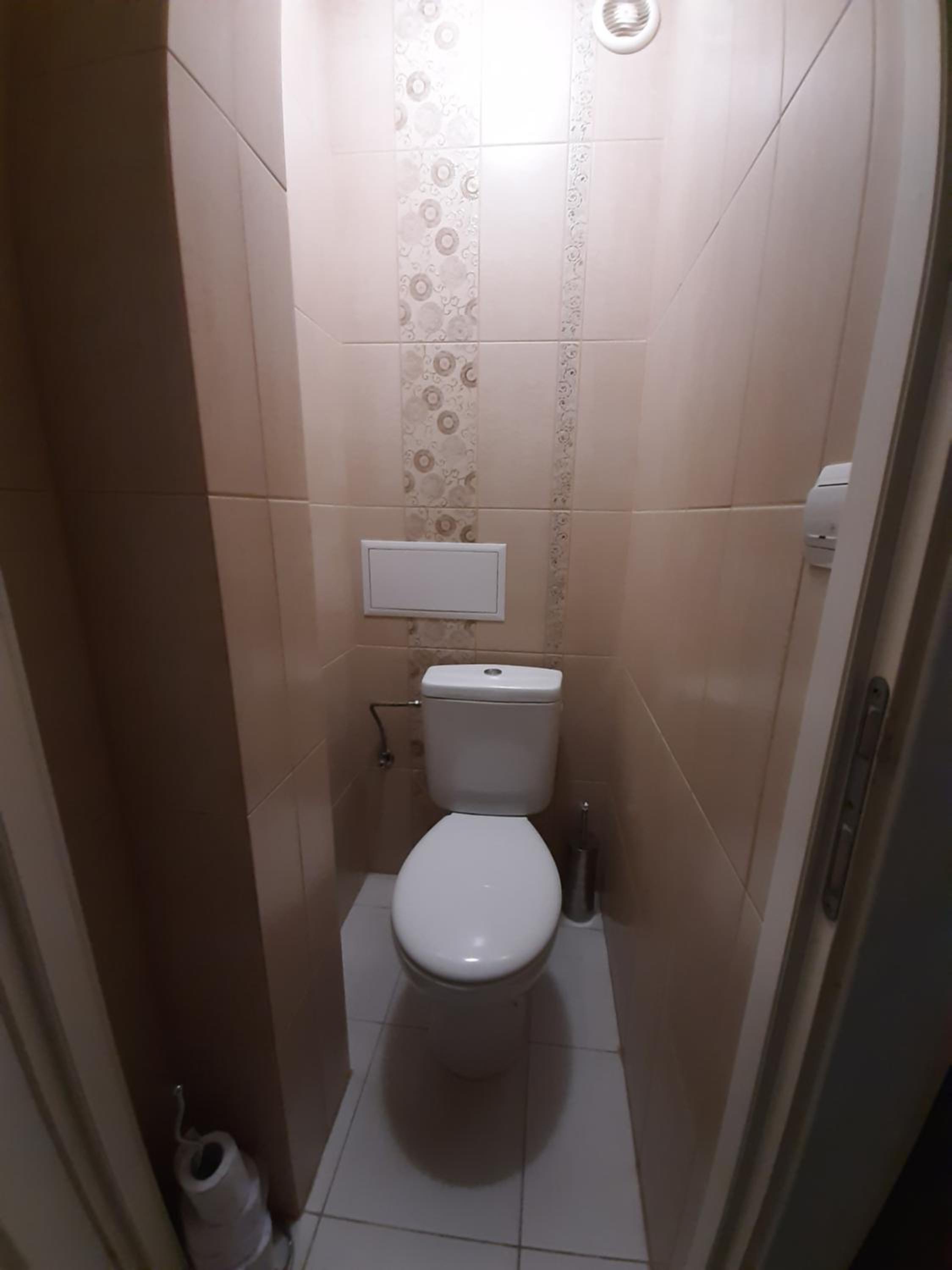 Luny apartment