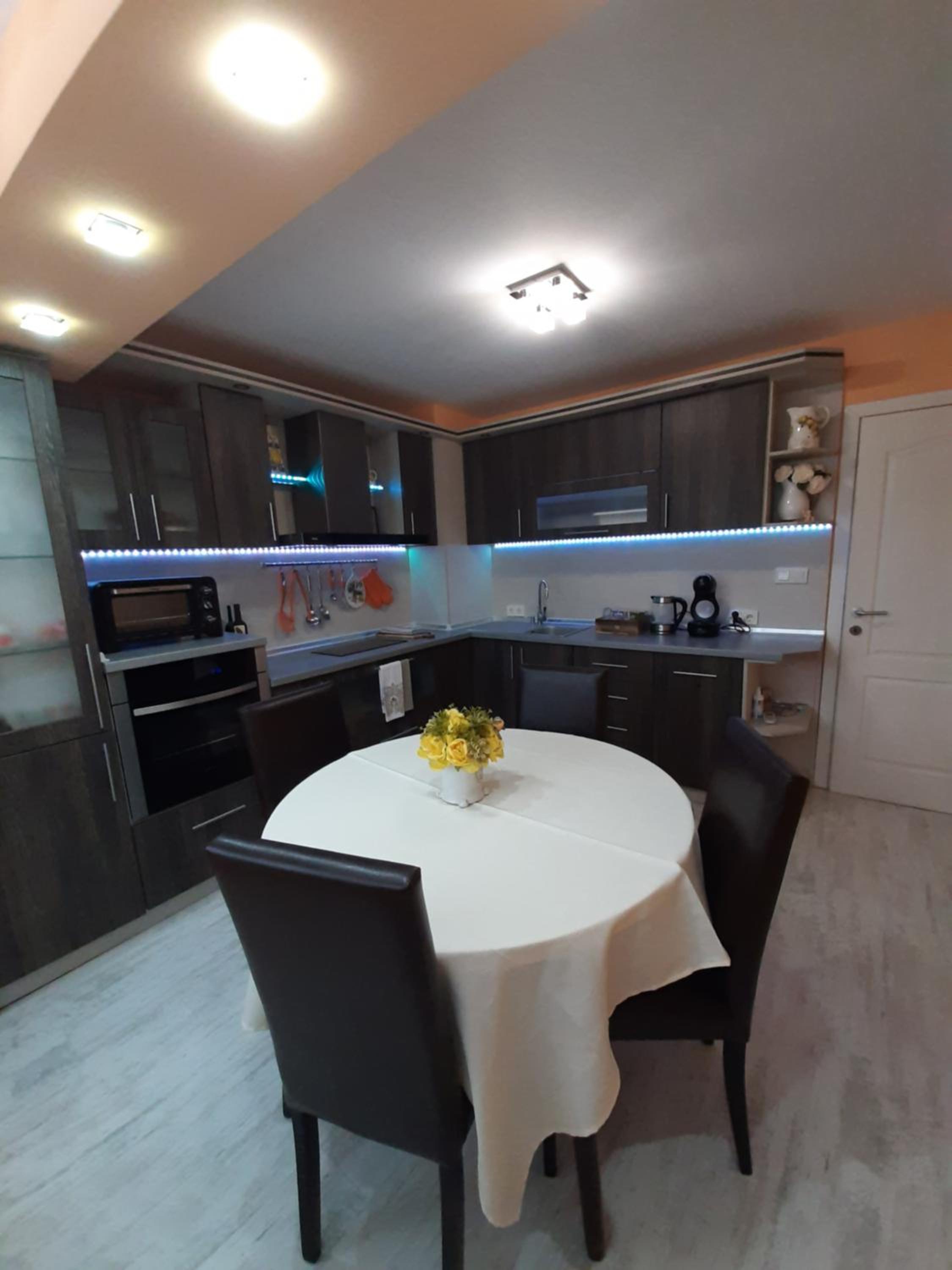 Luny apartment