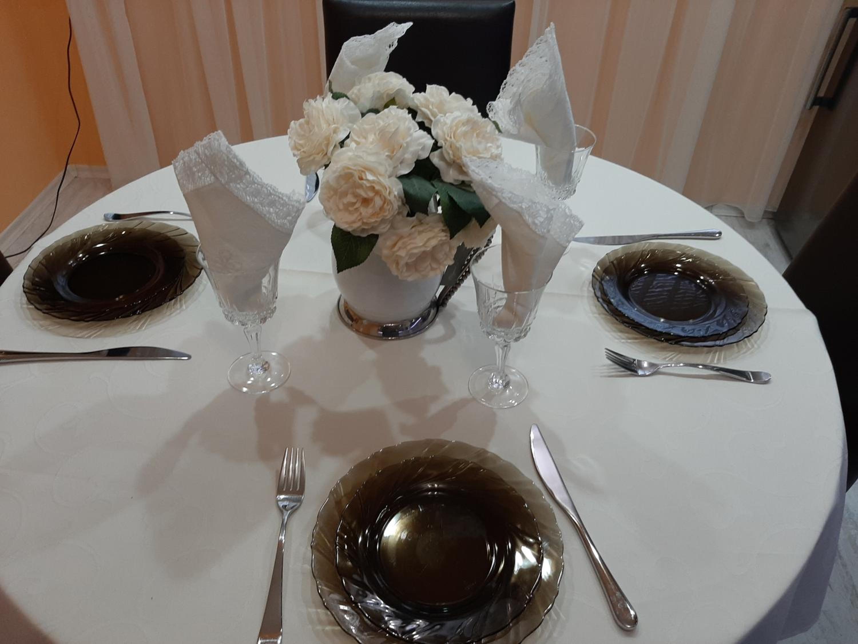 Luny apartment